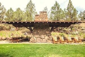 Deschutes River Ranc - Residential