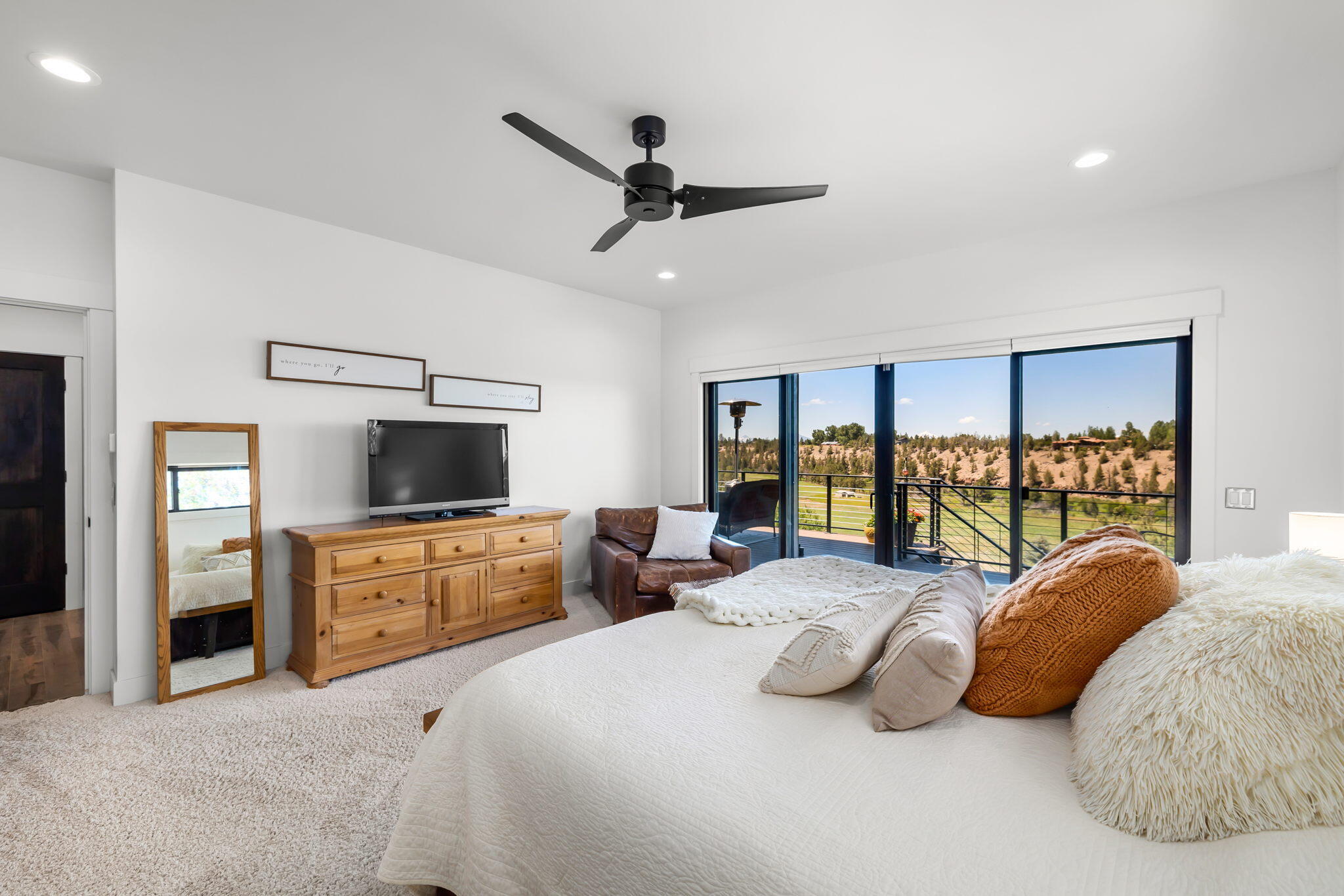 Deschutes River Ranc - Residential