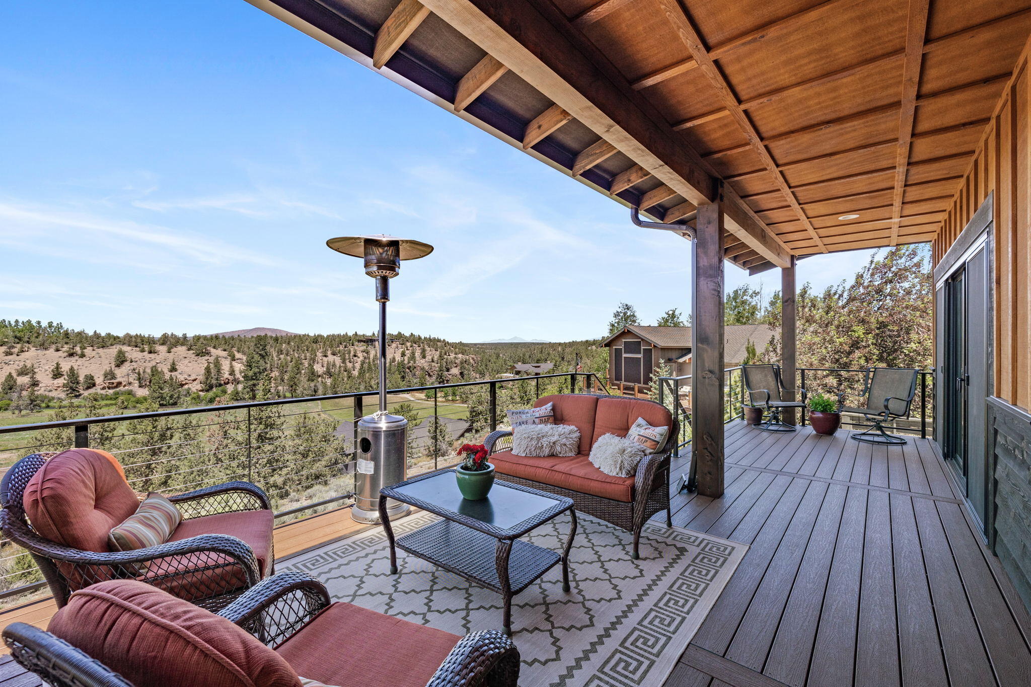 Deschutes River Ranc - Residential