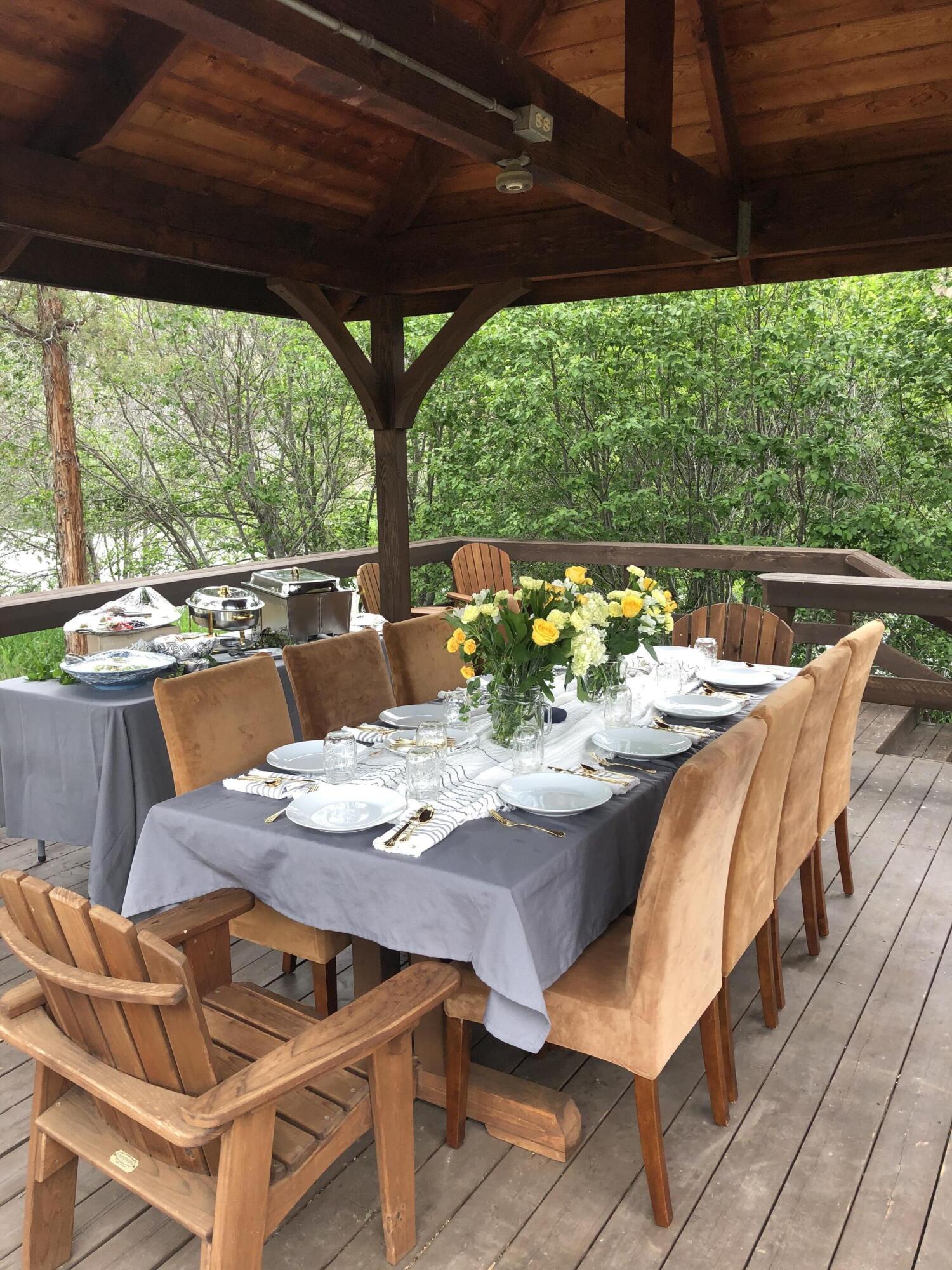 Deschutes River Ranc - Residential