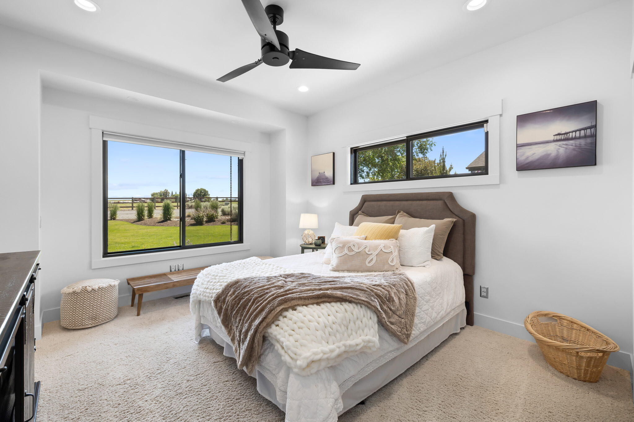 Deschutes River Ranc - Residential