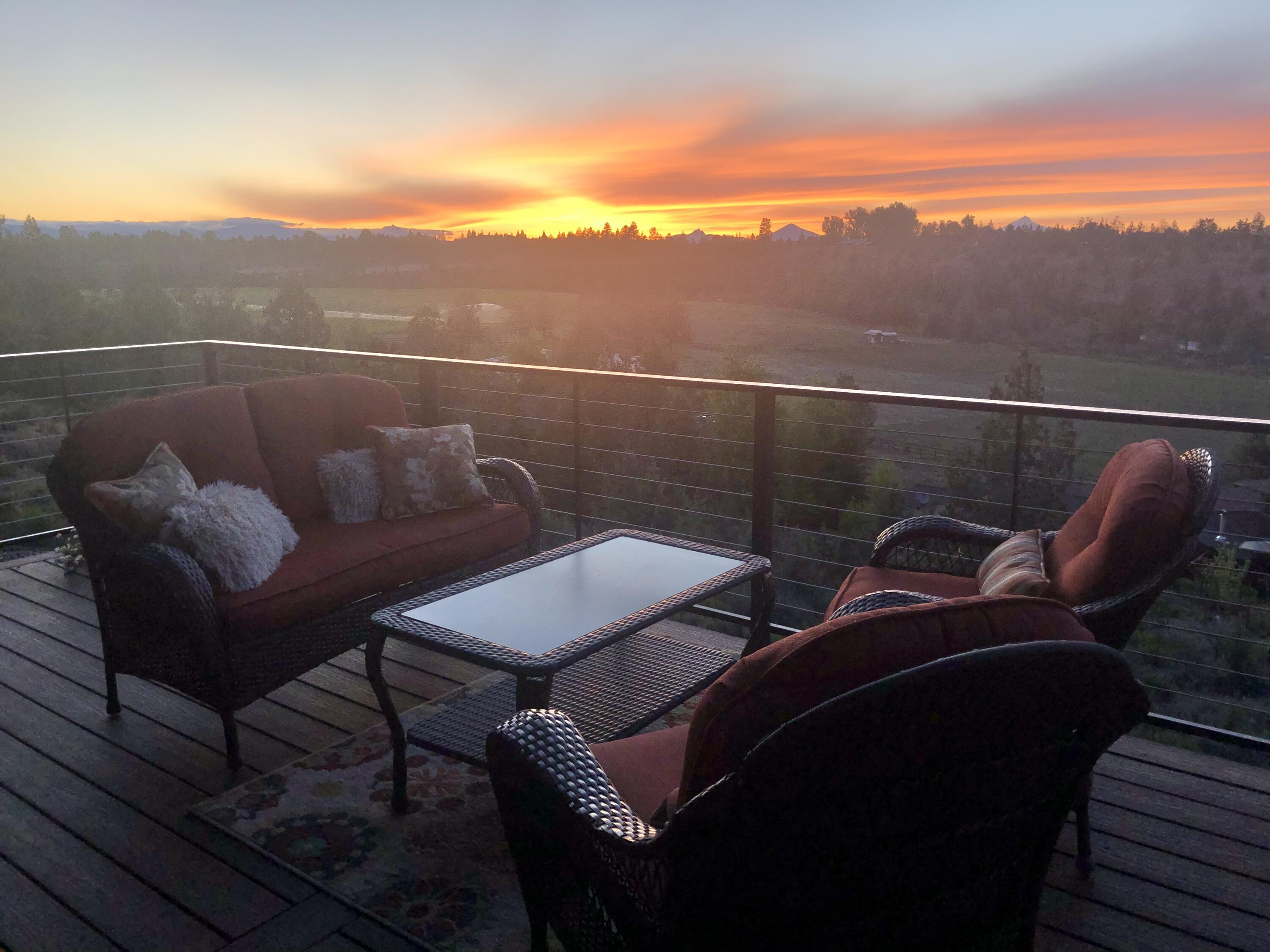 Deschutes River Ranc - Residential