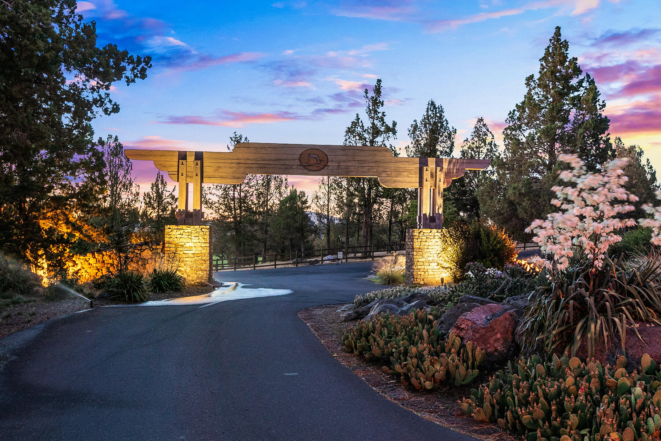 Deschutes River Ranc - Residential