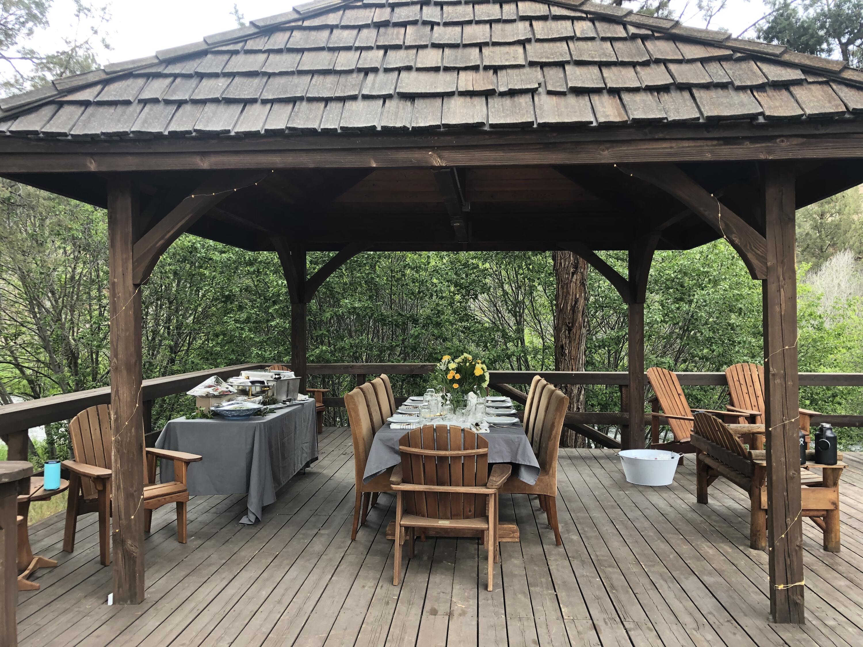 Deschutes River Ranc - Residential