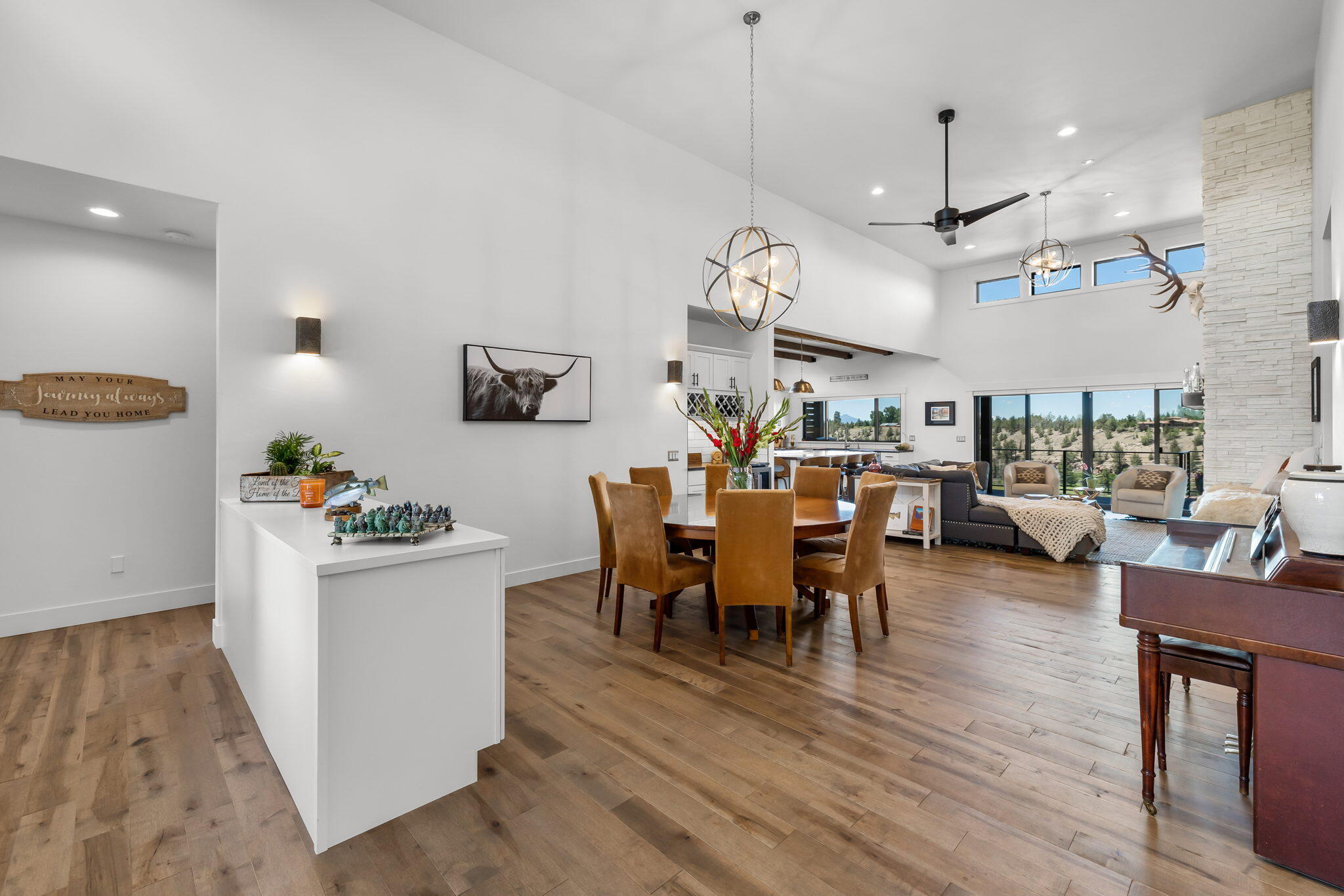 Deschutes River Ranc - Residential