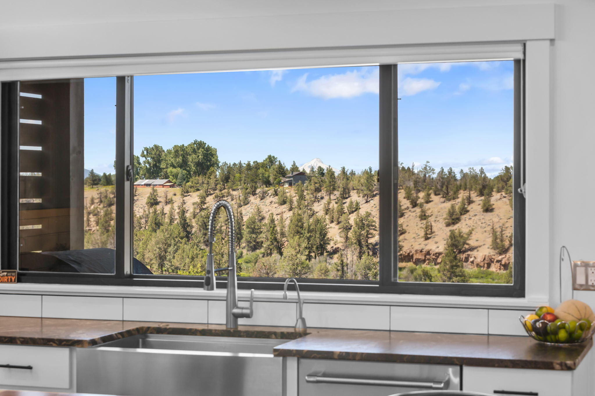 Deschutes River Ranc - Residential