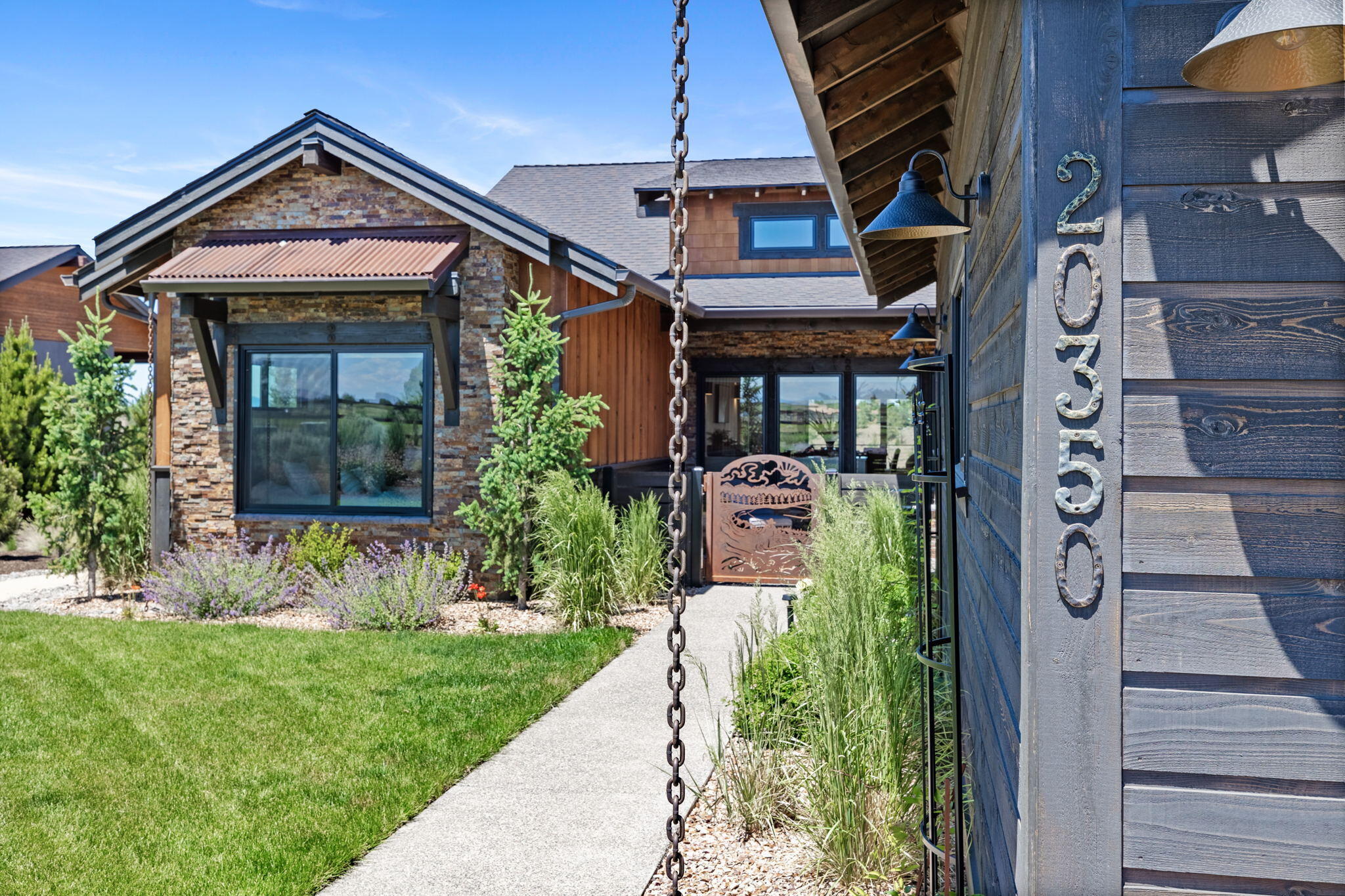 Deschutes River Ranc - Residential