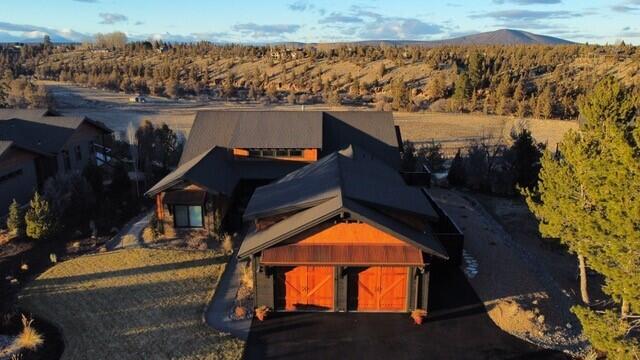 Deschutes River Ranc - Residential
