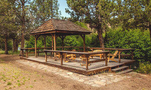 Deschutes River Ranc - Residential