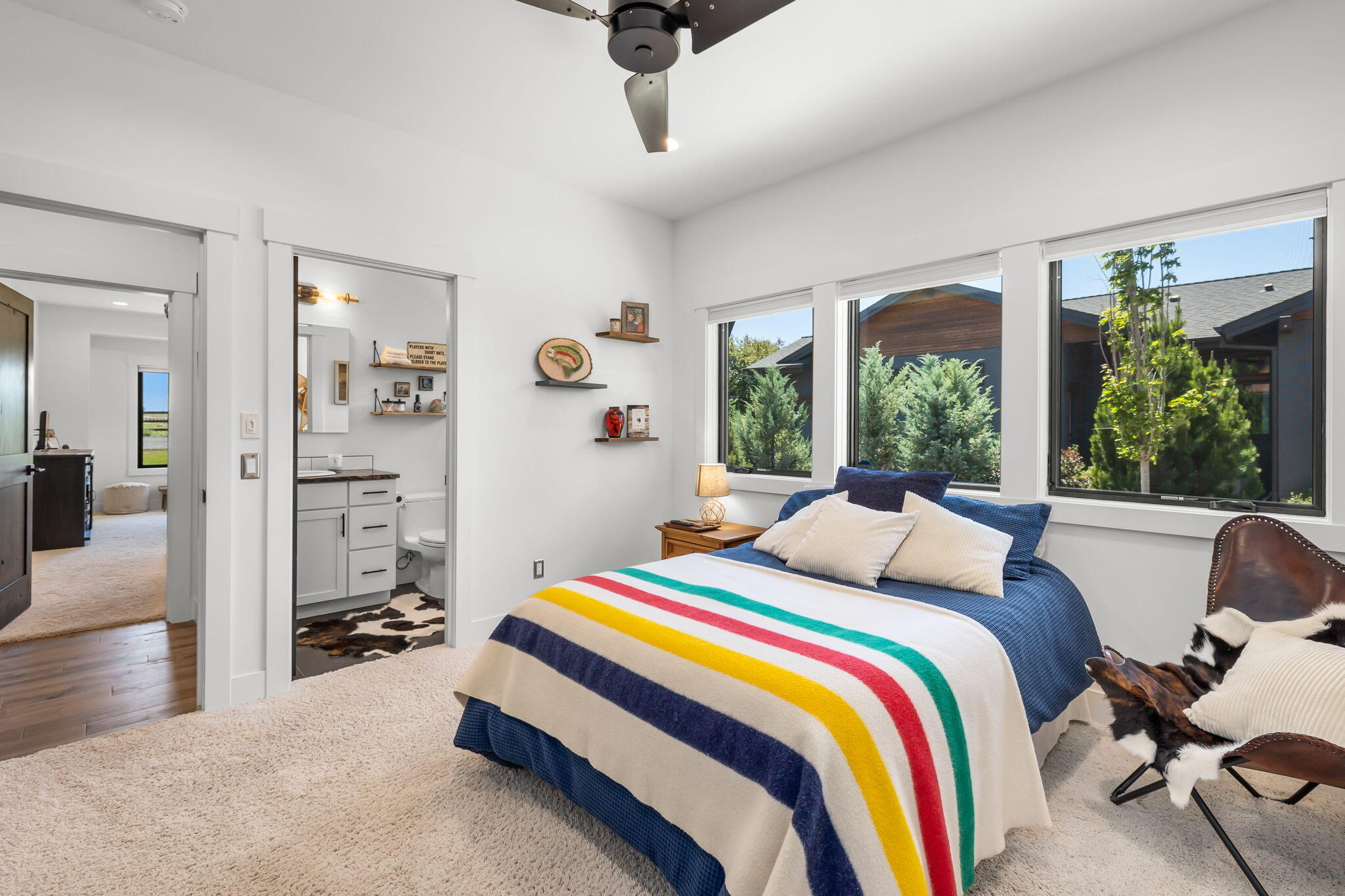 Deschutes River Ranc - Residential