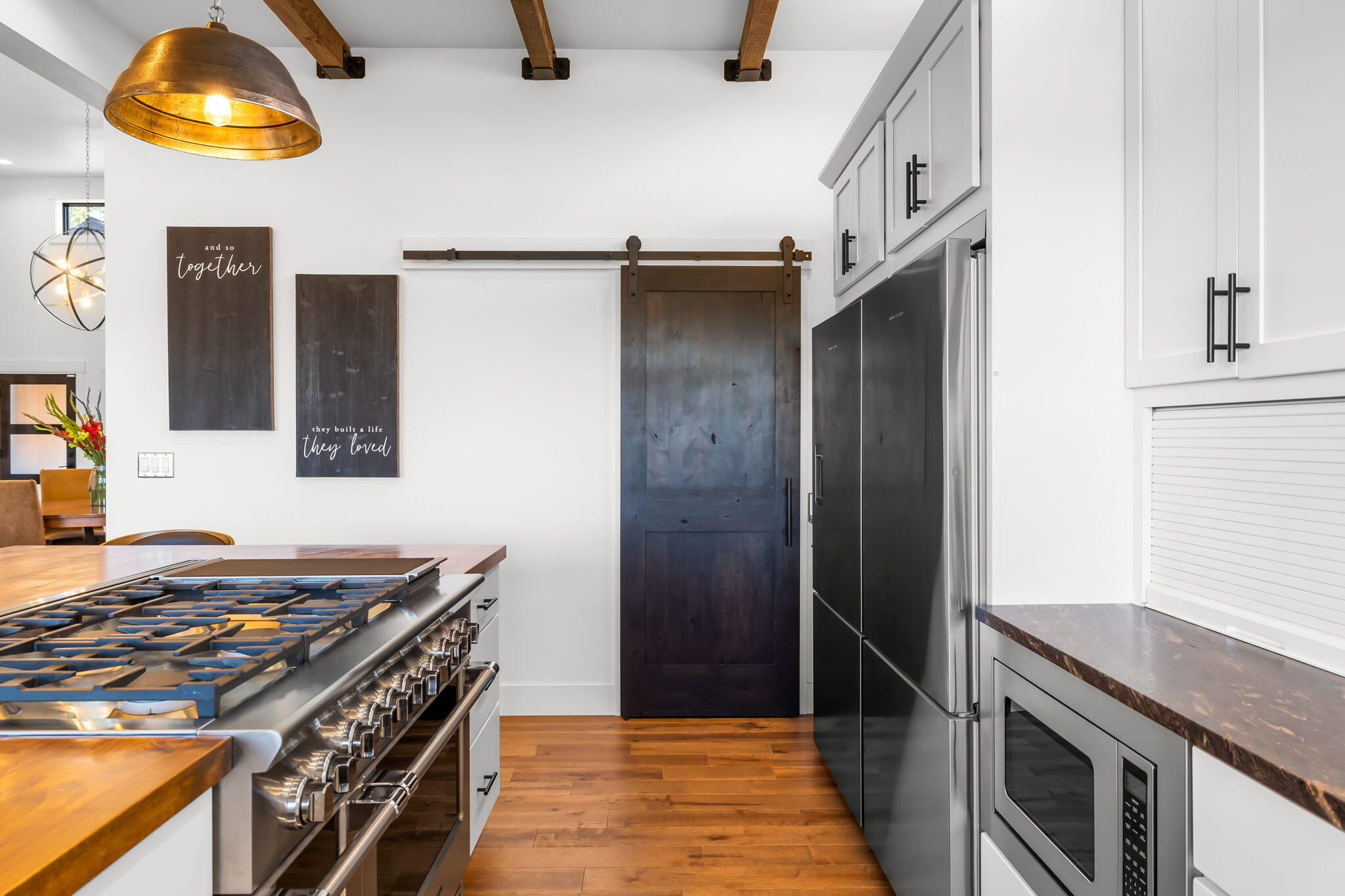 Deschutes River Ranc - Residential