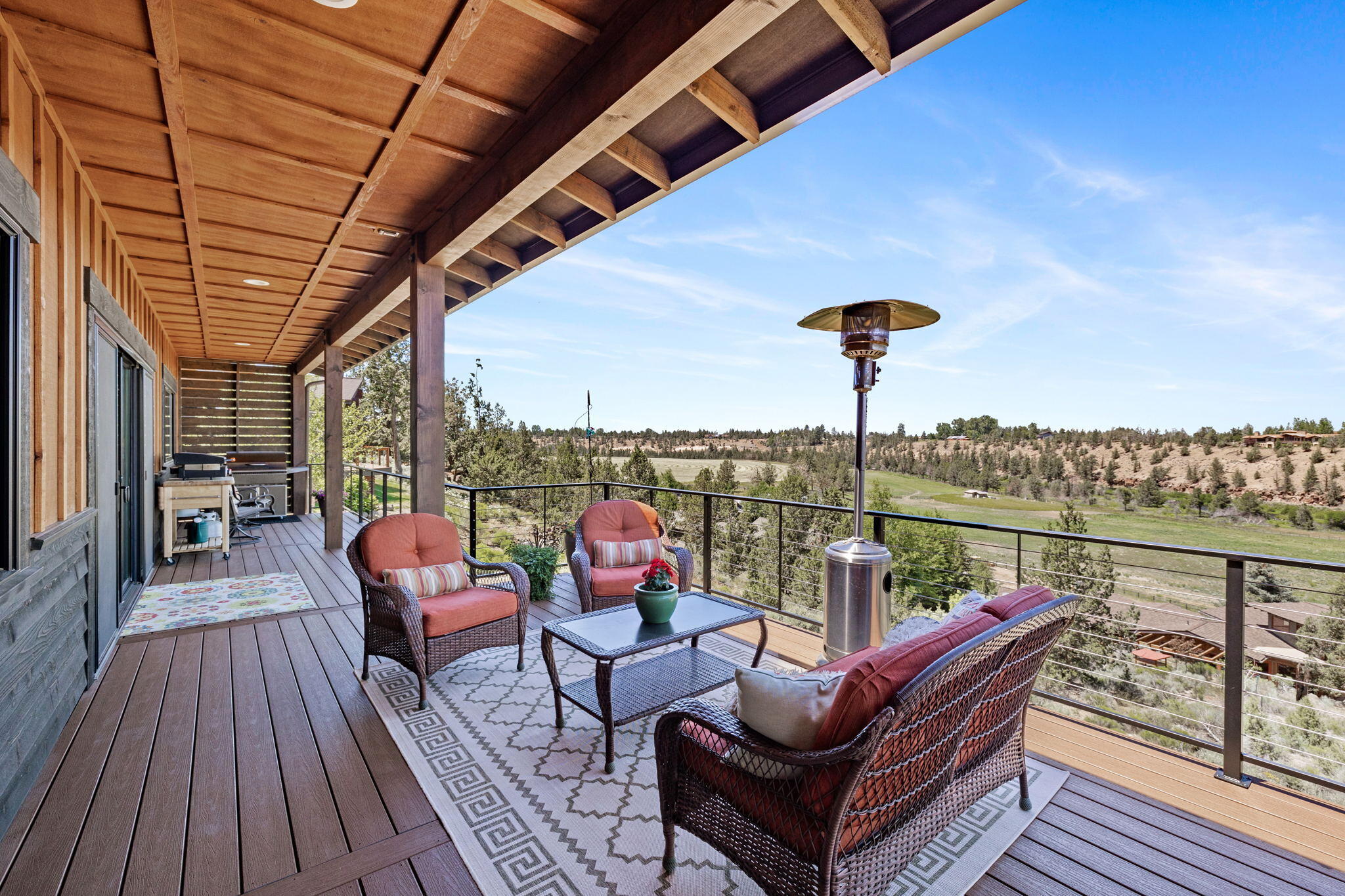 Deschutes River Ranc - Residential