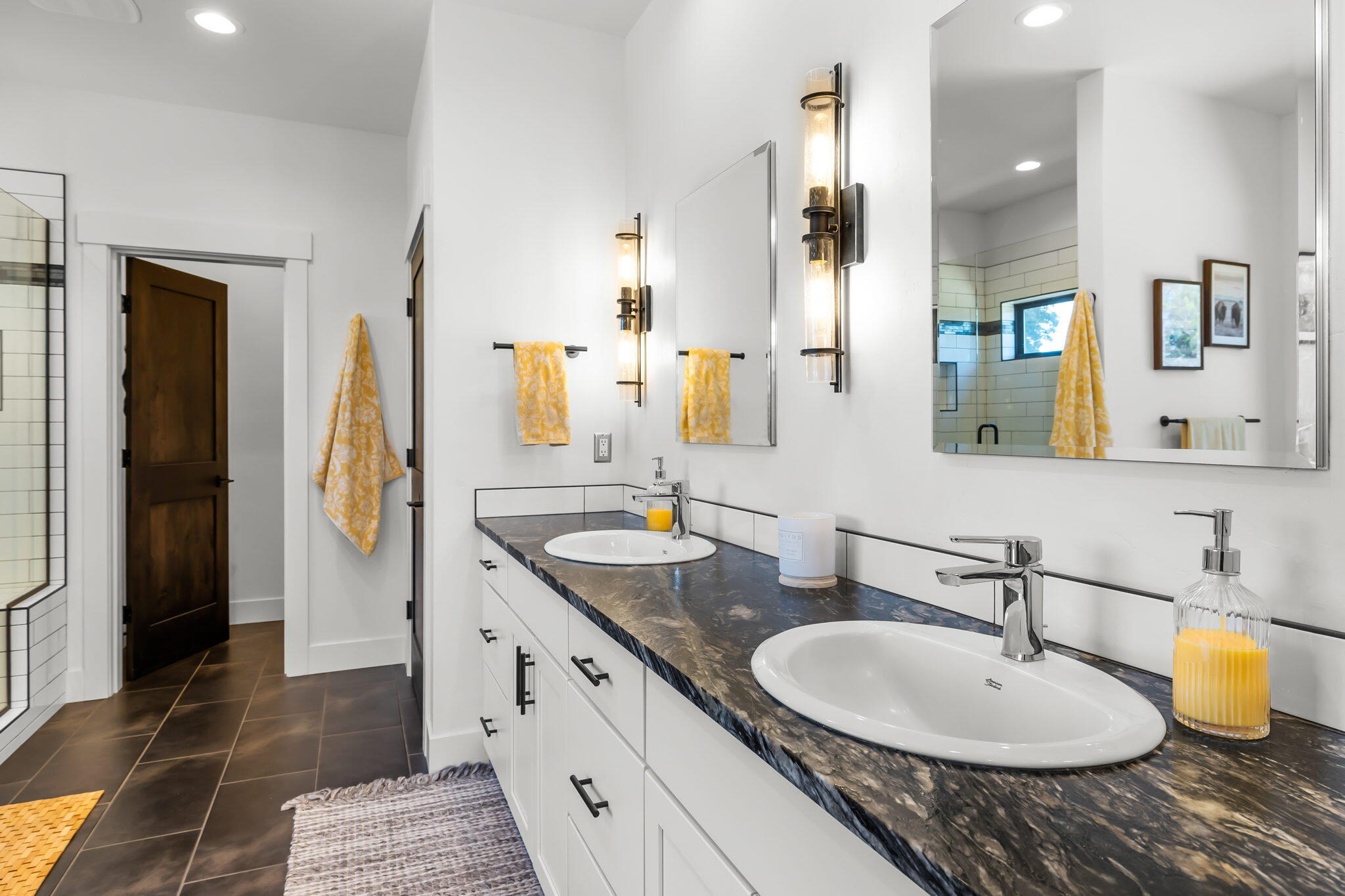 Deschutes River Ranc - Residential