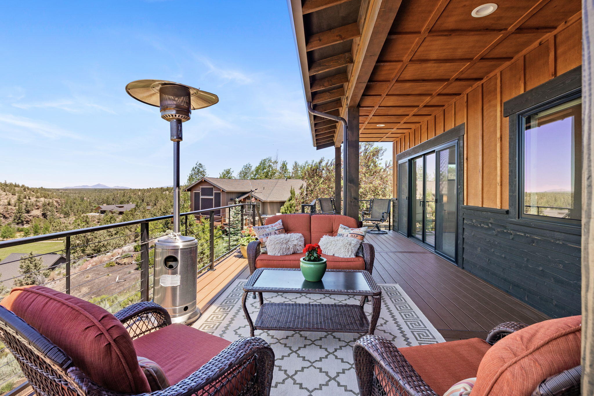 Deschutes River Ranc - Residential
