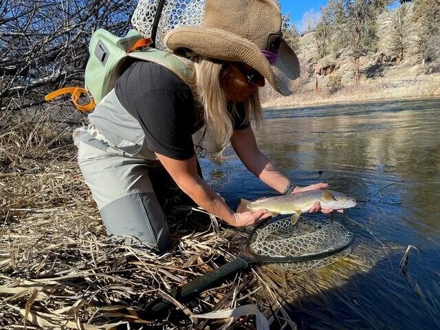 Deschutes River Ranc - Residential
