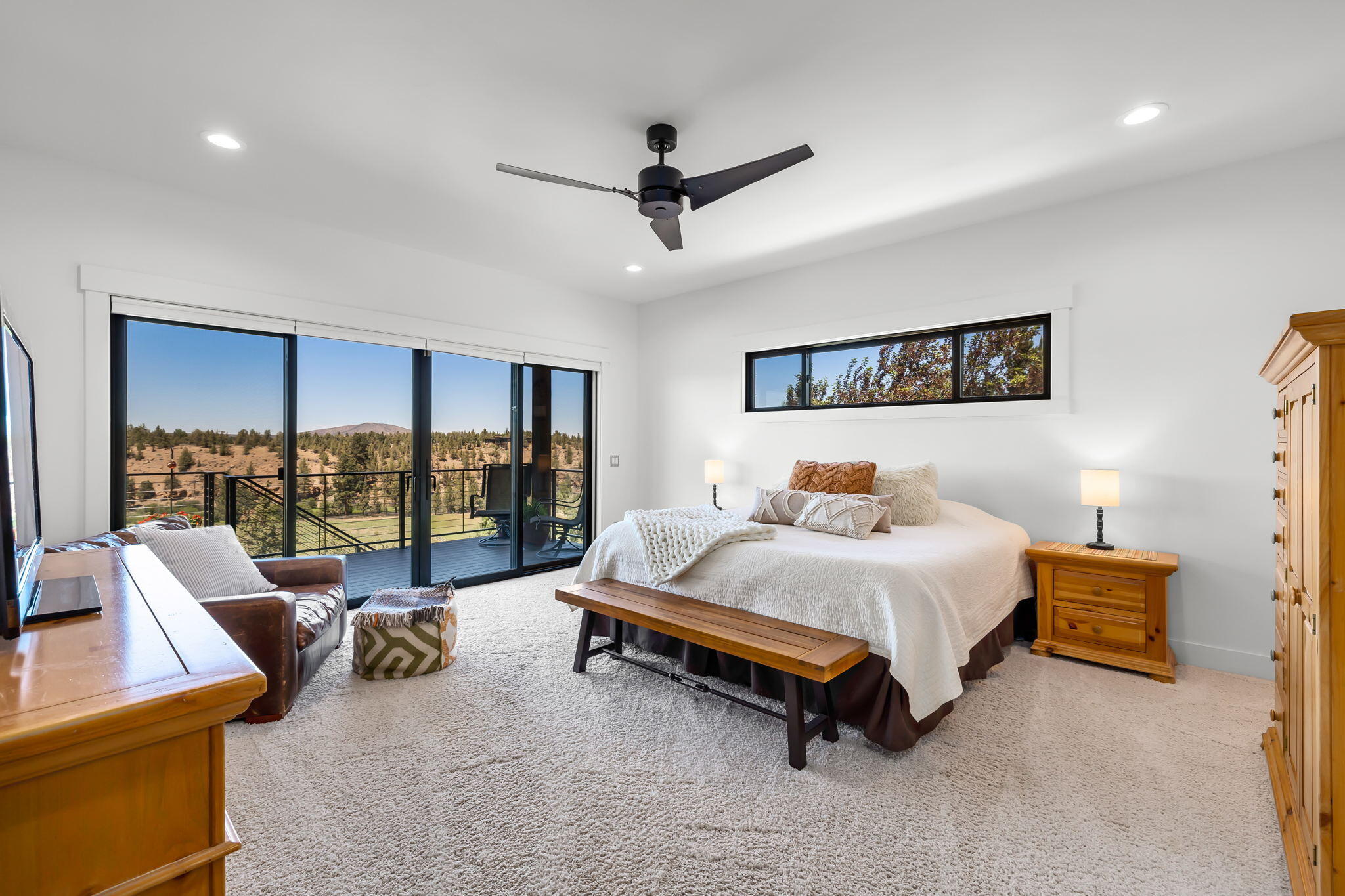 Deschutes River Ranc - Residential