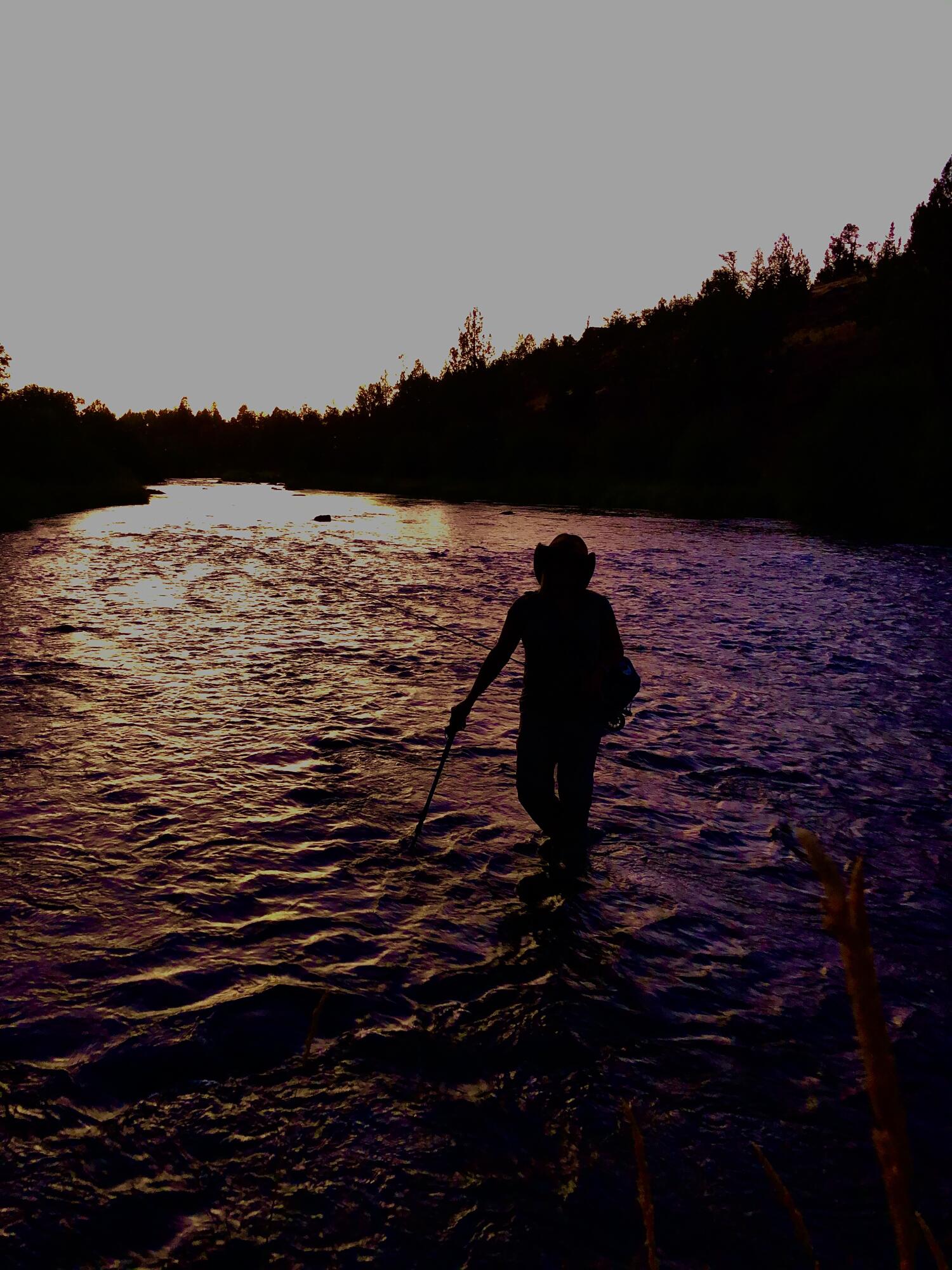 Deschutes River Ranc - Residential