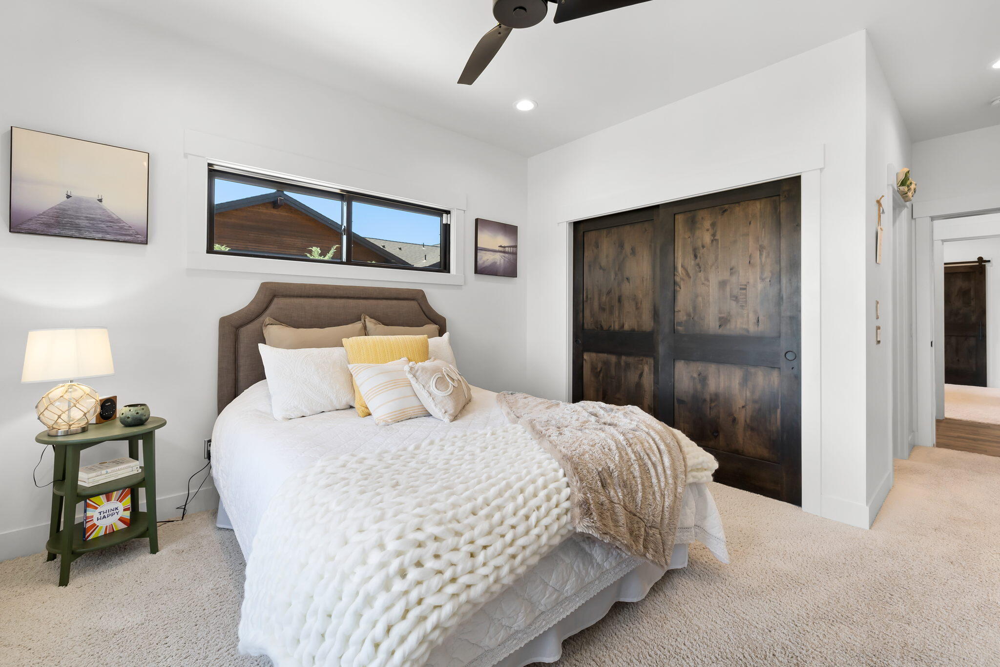 Deschutes River Ranc - Residential