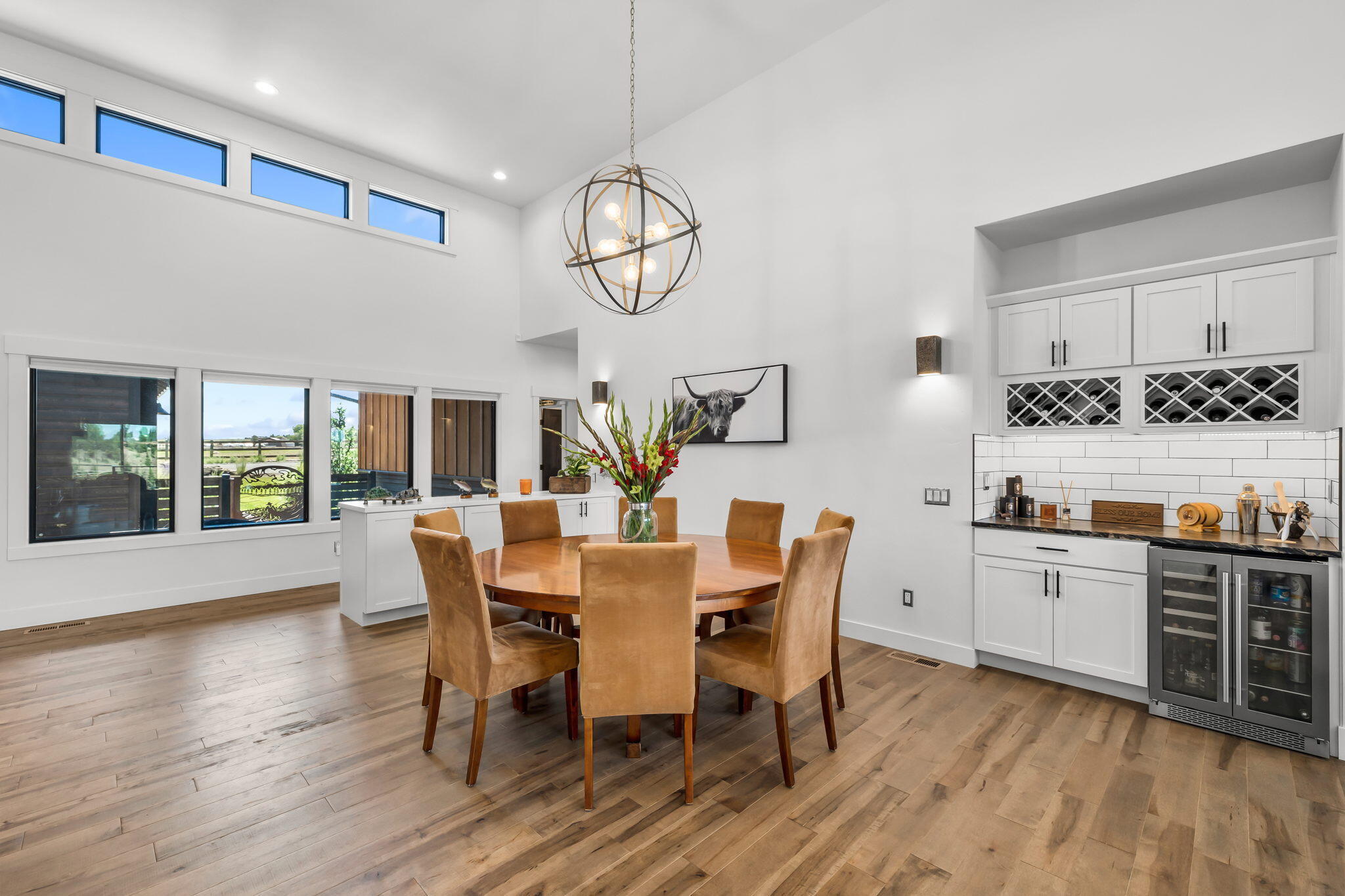 Deschutes River Ranc - Residential