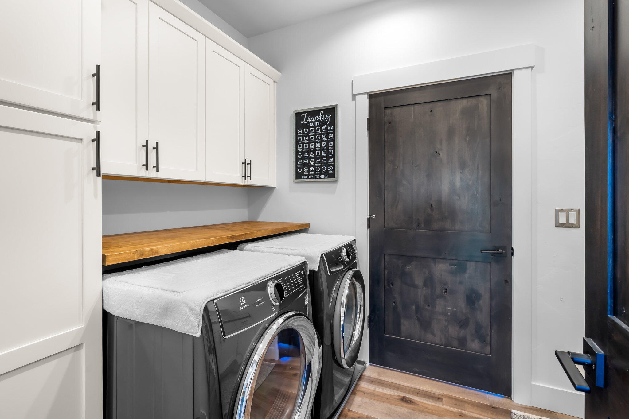 Deschutes River Ranc - Residential