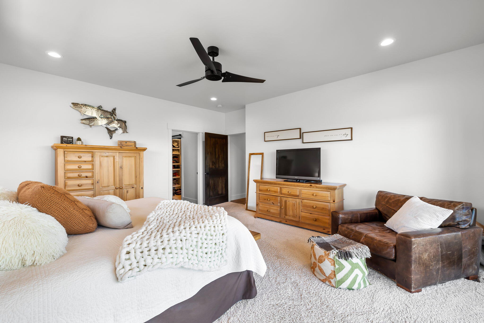 Deschutes River Ranc - Residential