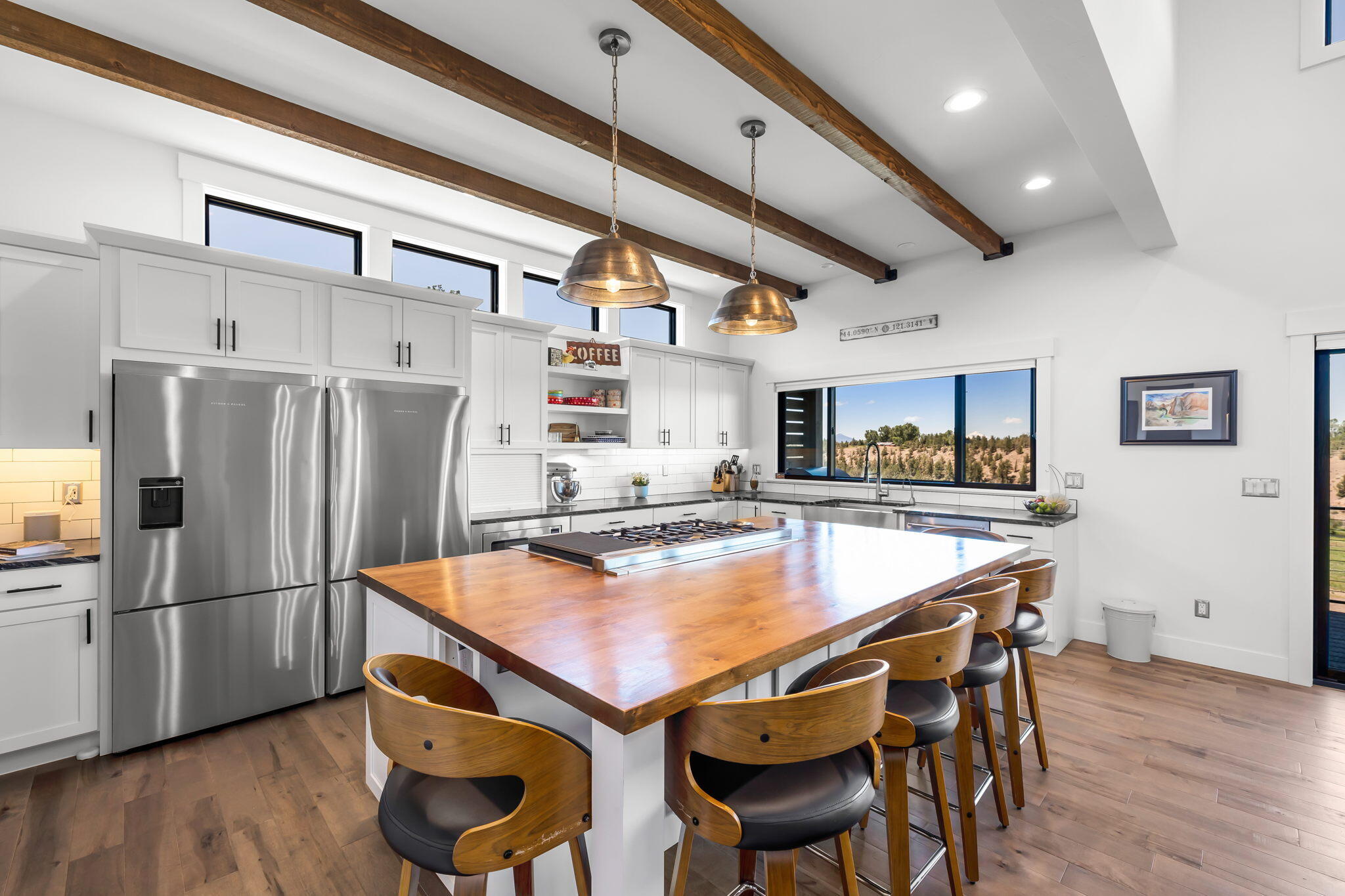 Deschutes River Ranc - Residential