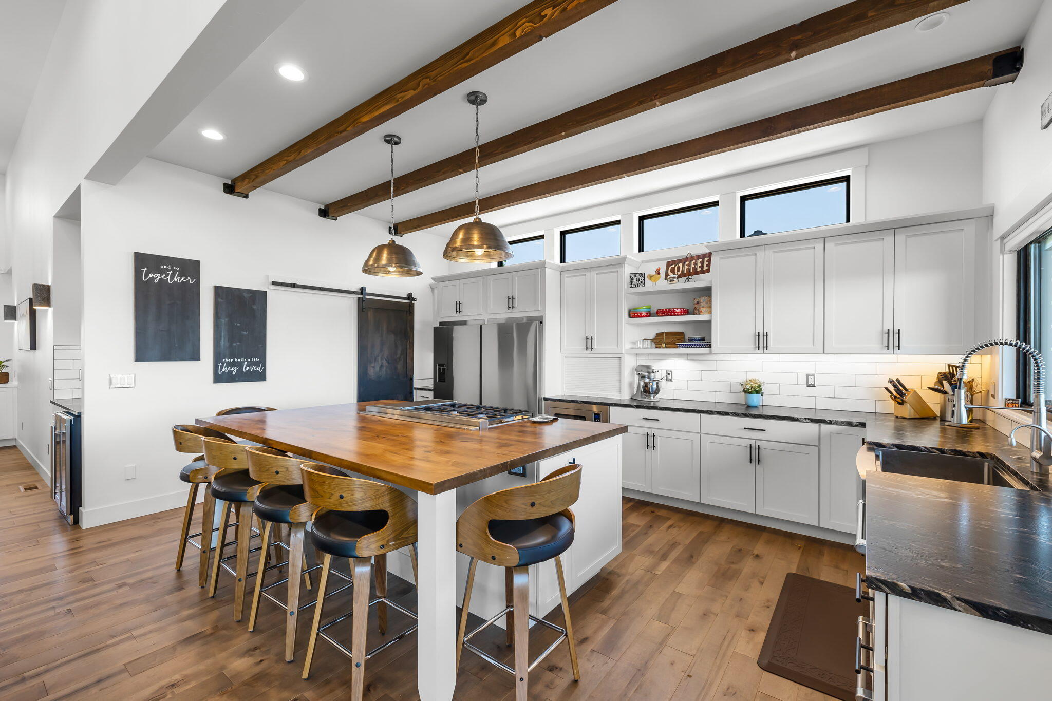 Deschutes River Ranc - Residential