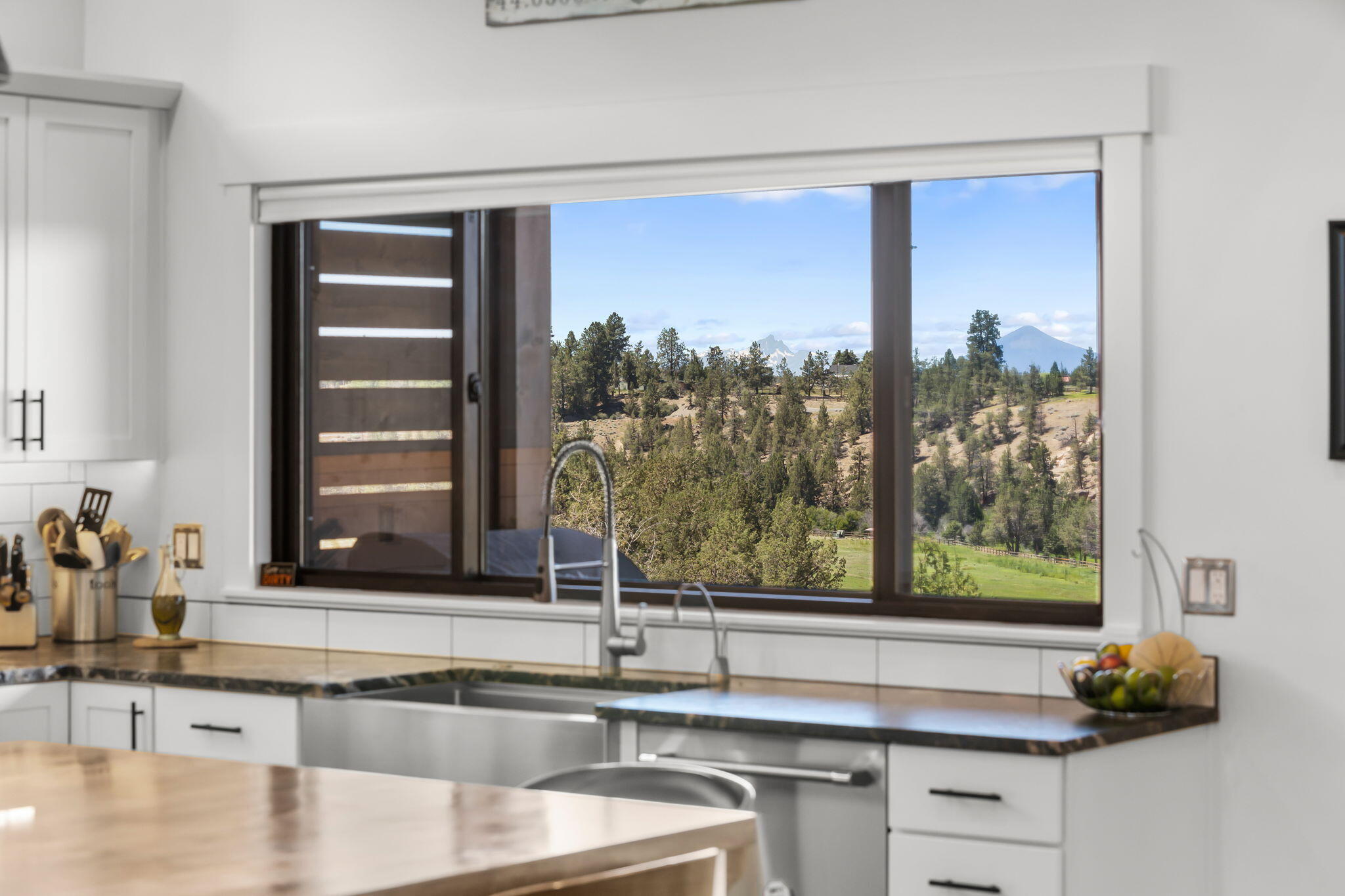 Deschutes River Ranc - Residential