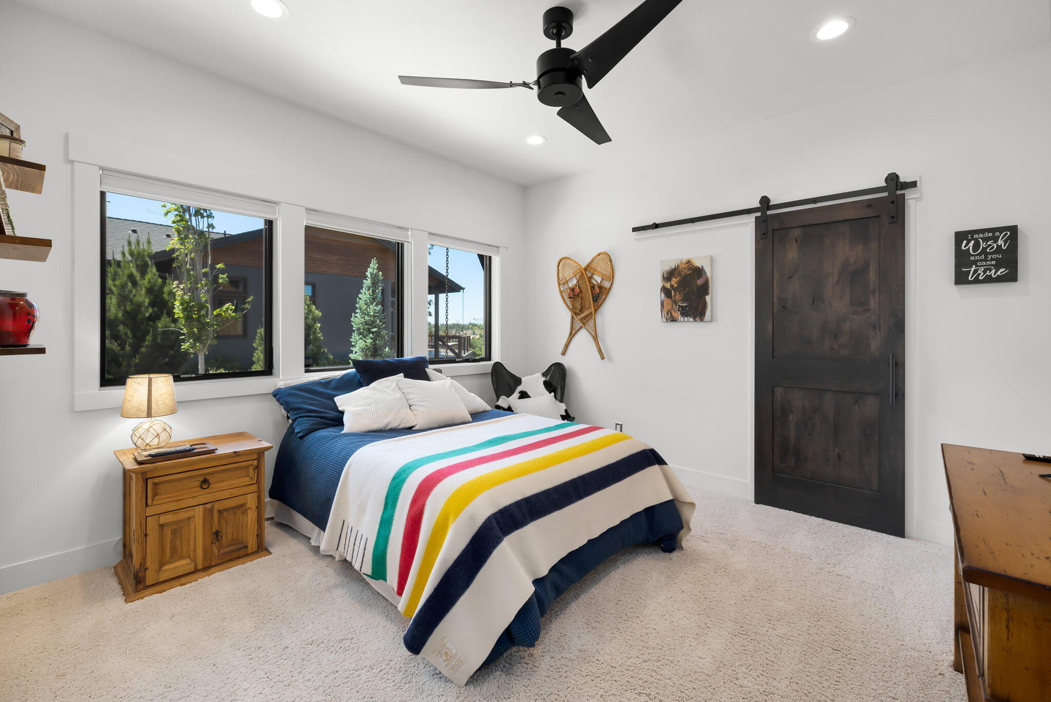 Deschutes River Ranc - Residential