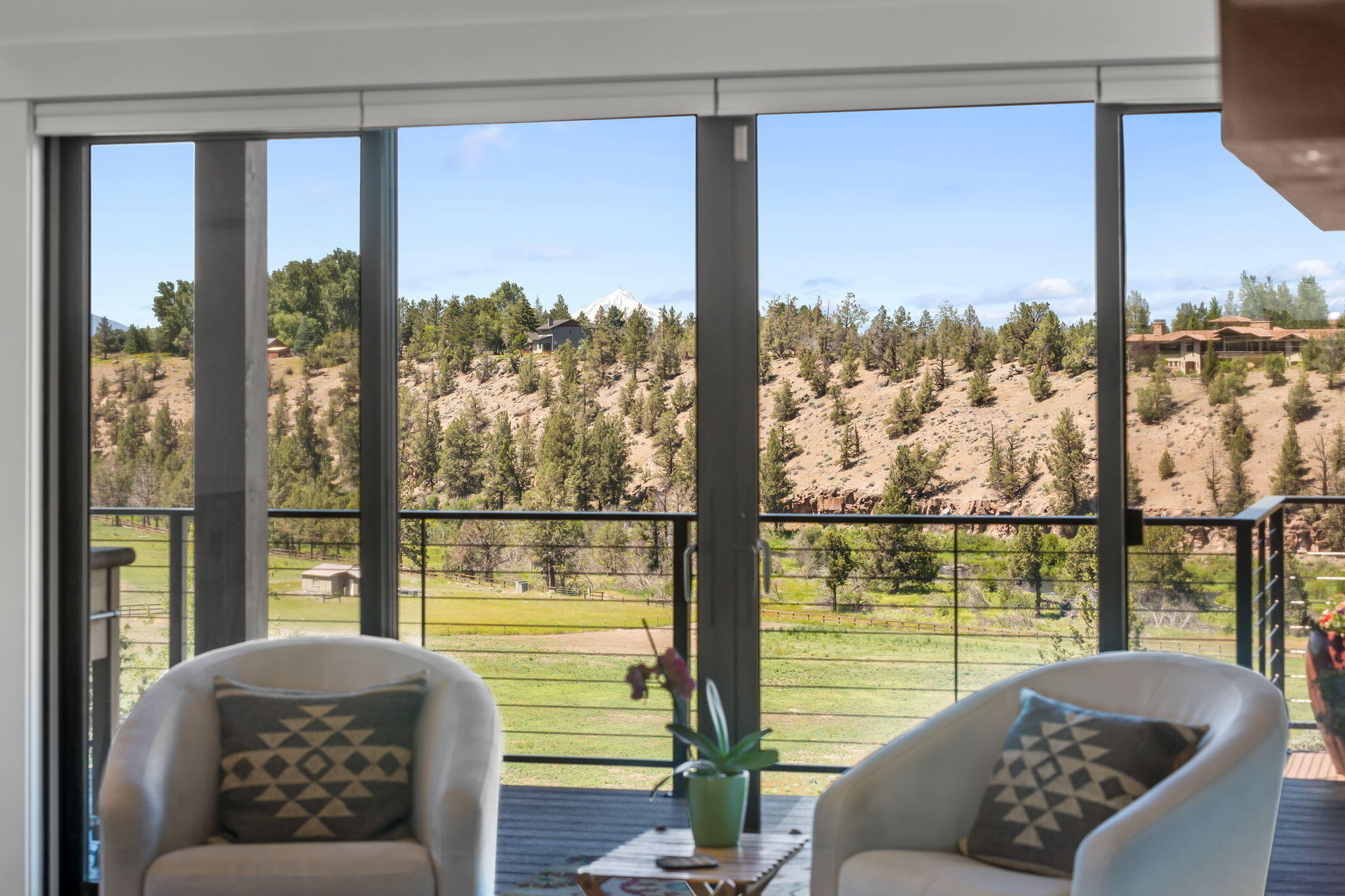 Deschutes River Ranc - Residential