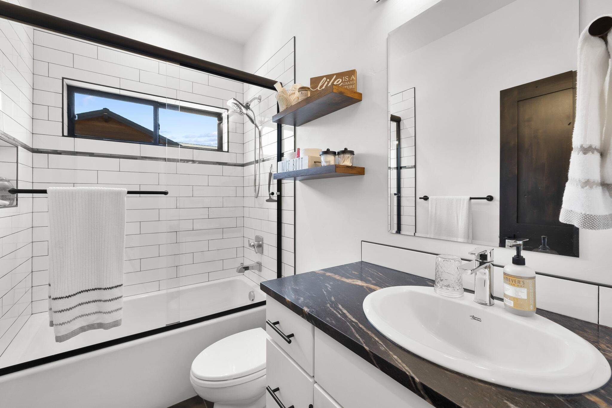 Deschutes River Ranc - Residential