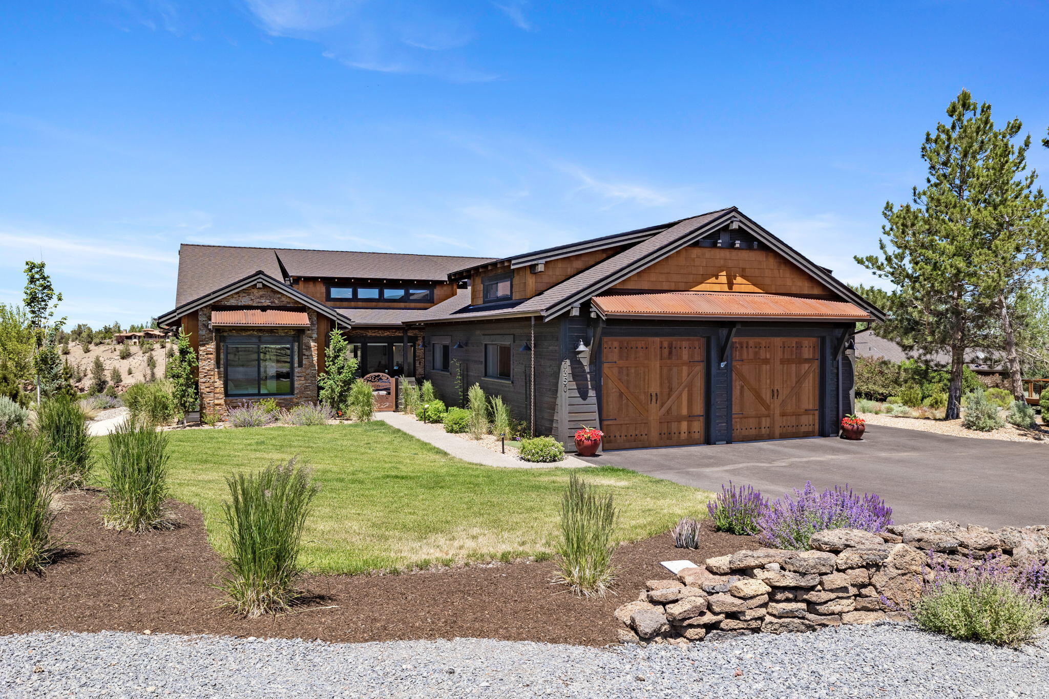 Deschutes River Ranc - Residential