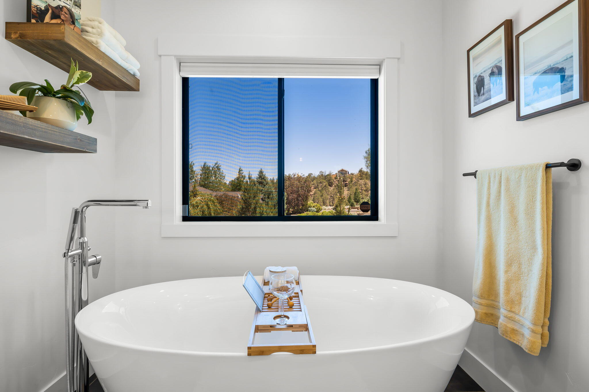 Deschutes River Ranc - Residential