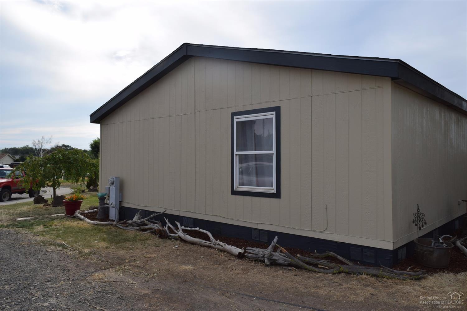 Fair Acres - Residential