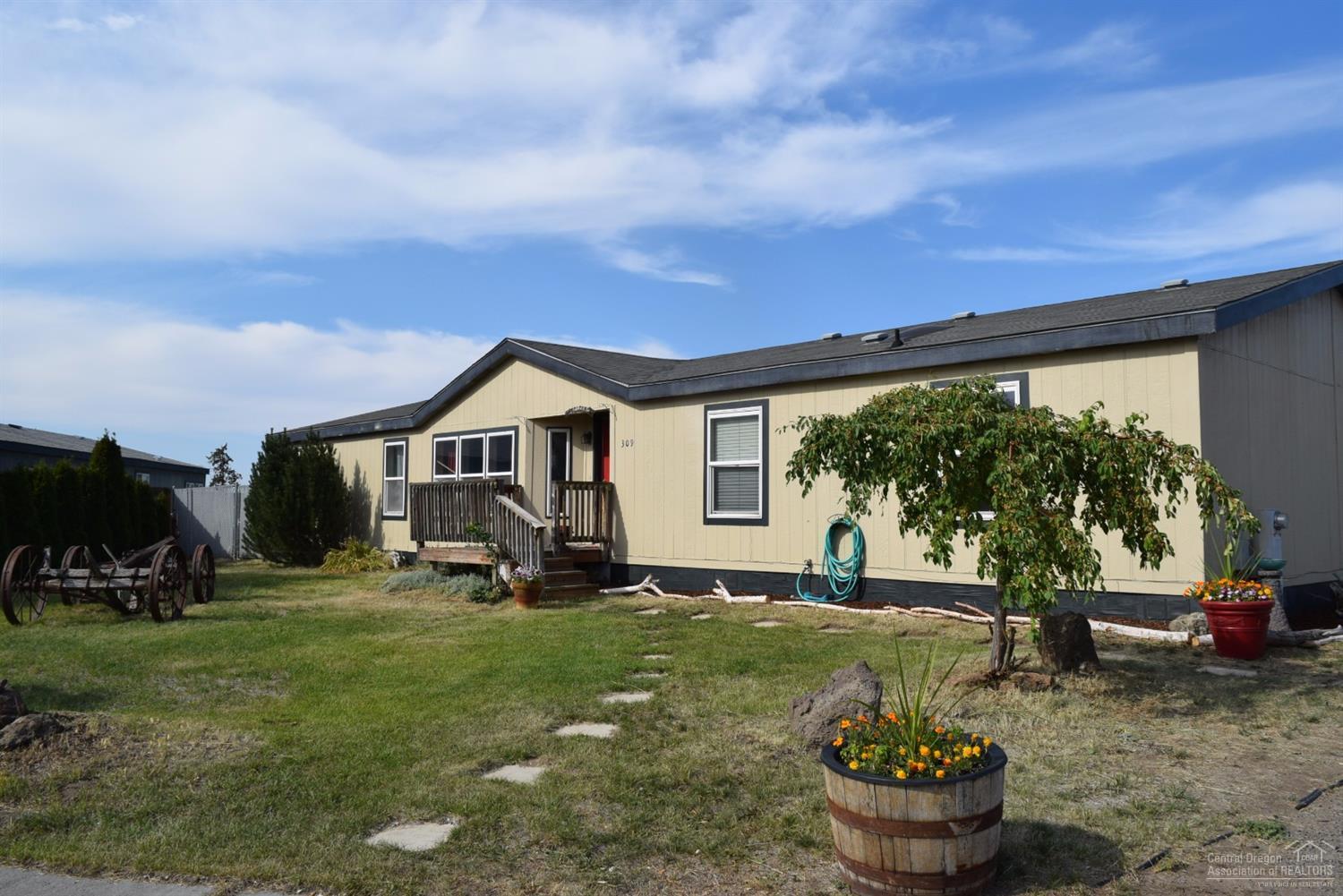 Fair Acres - Residential