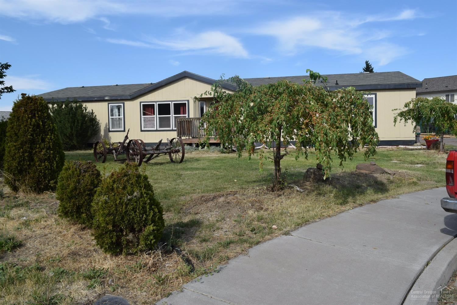 Fair Acres - Residential