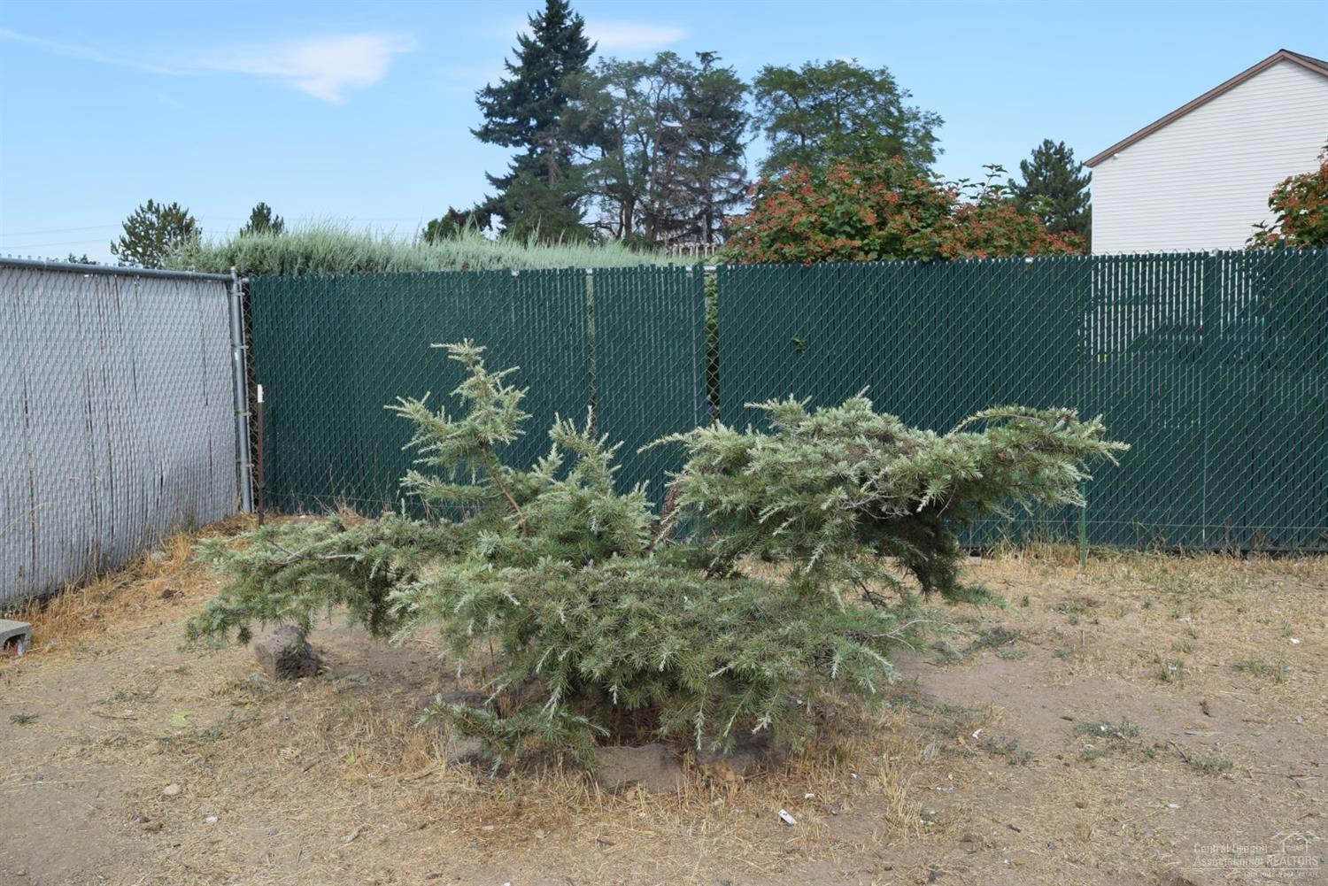 Fair Acres - Residential