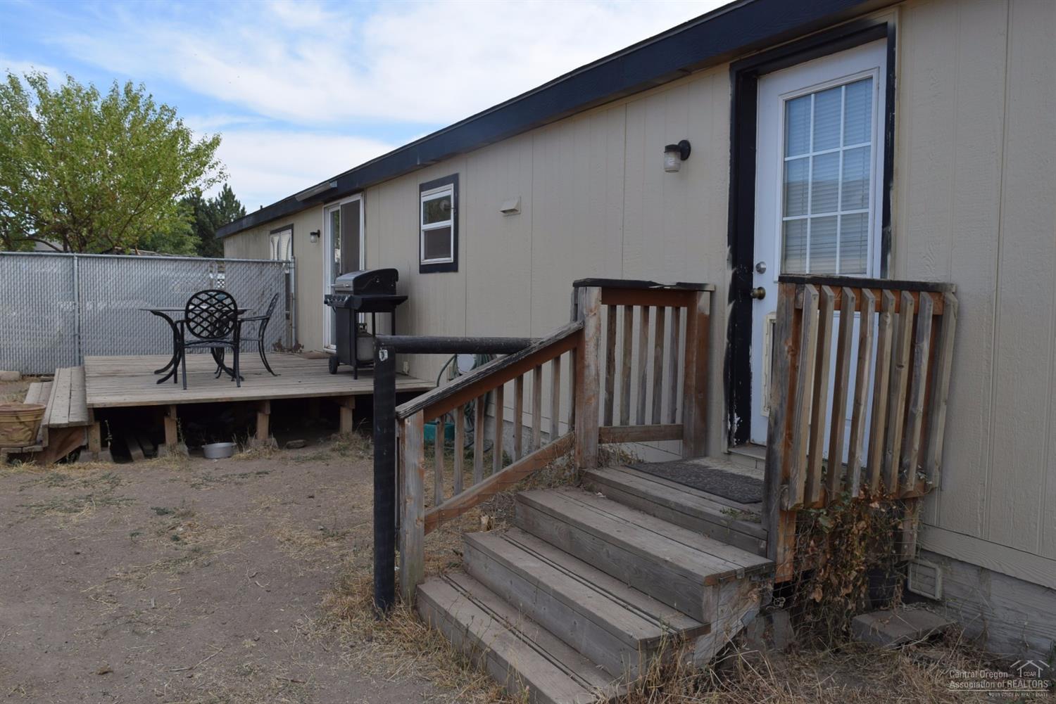 Fair Acres - Residential