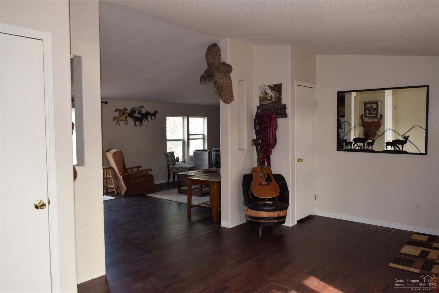 Fair Acres - Residential