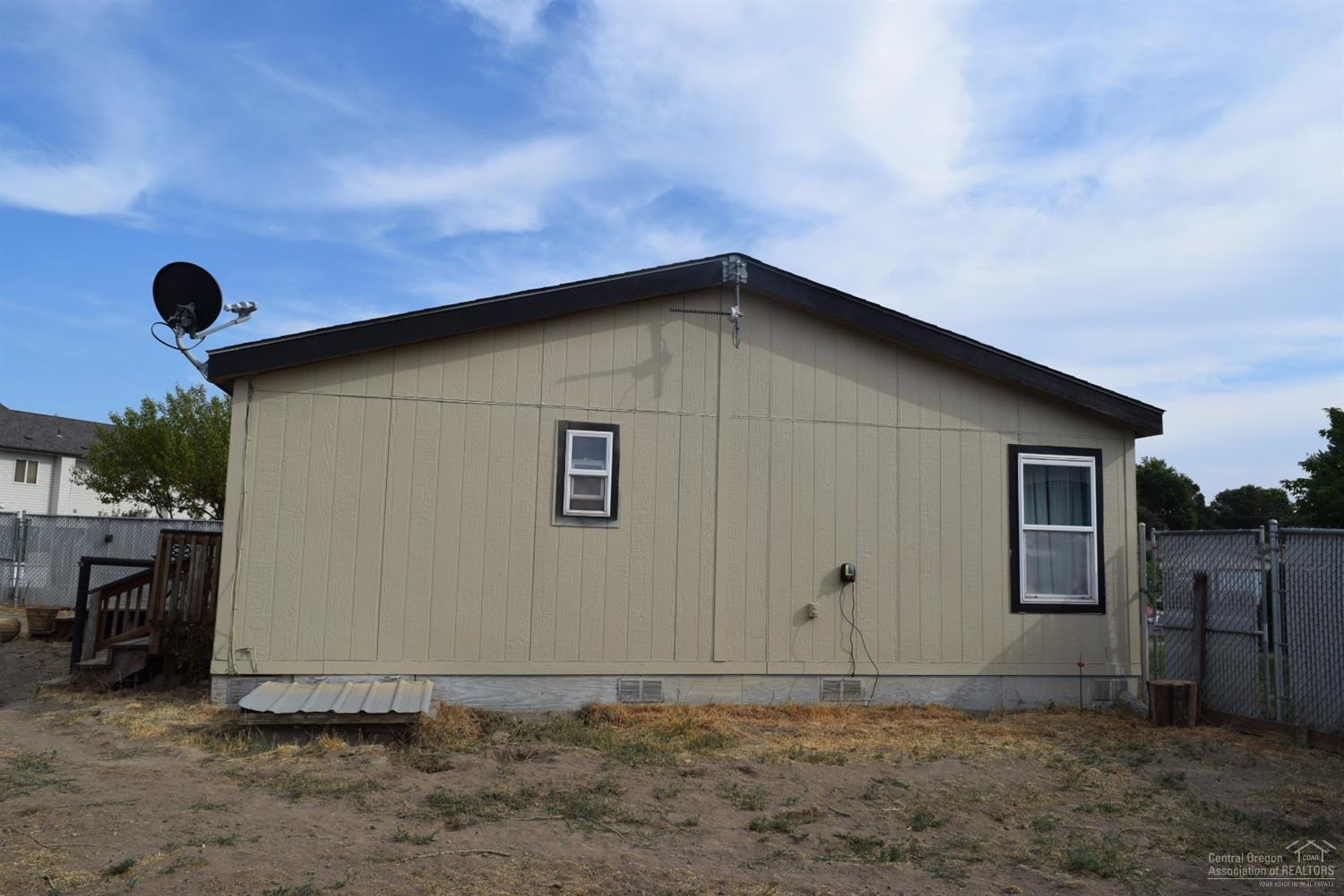 Fair Acres - Residential