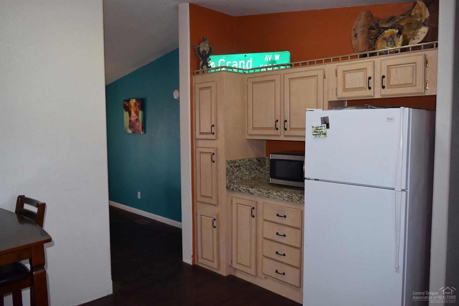 Fair Acres - Residential