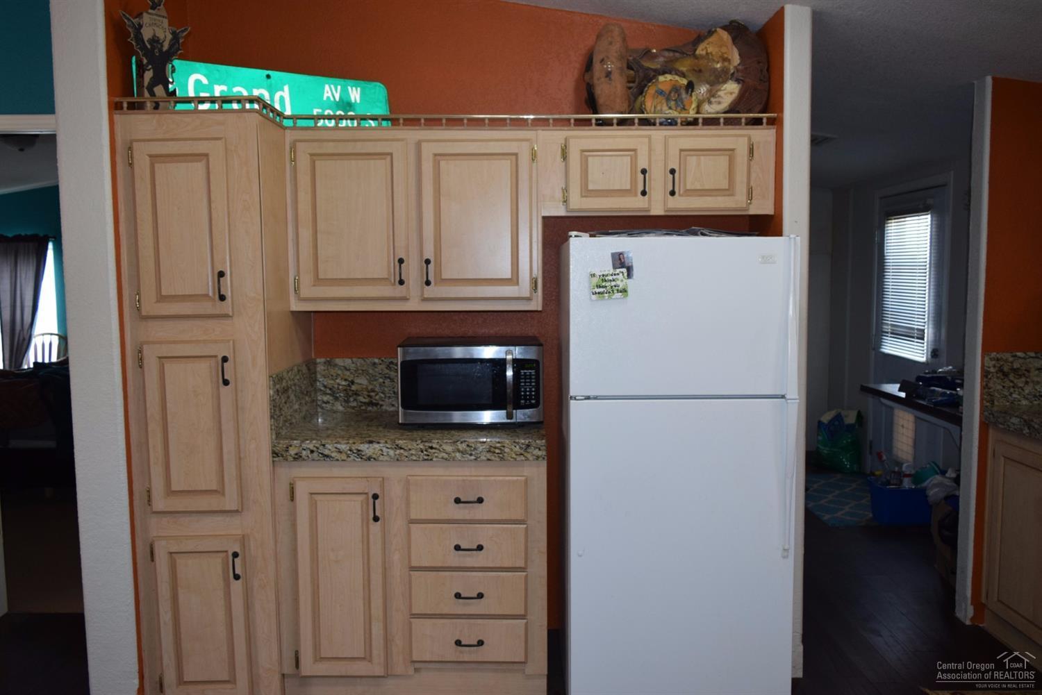 Fair Acres - Residential