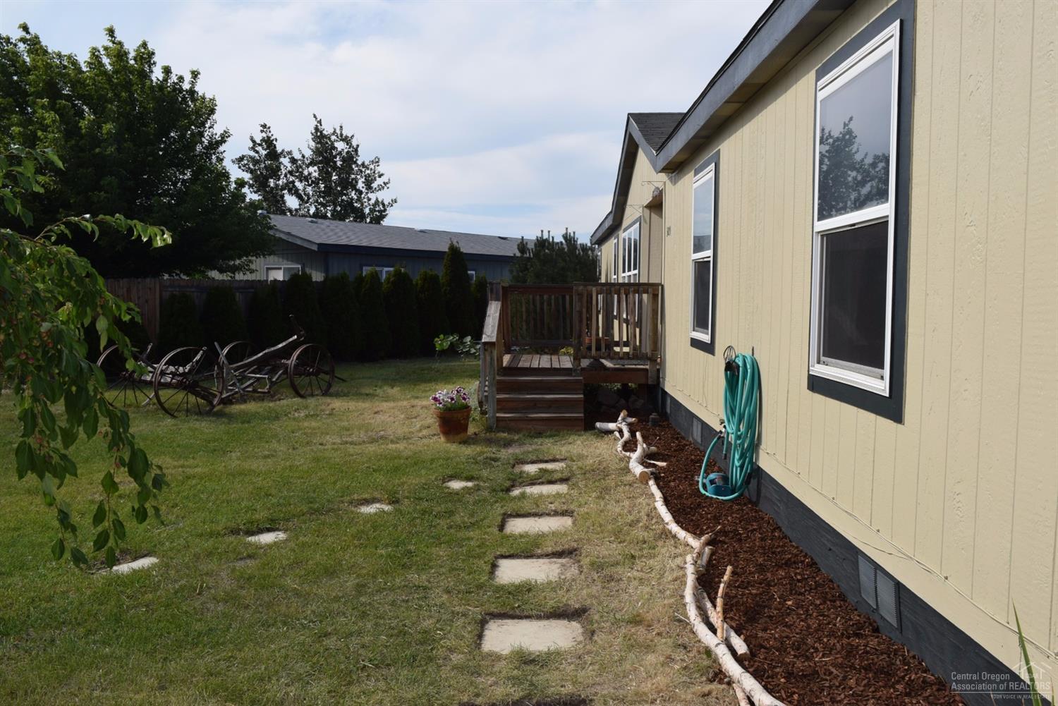 Fair Acres - Residential