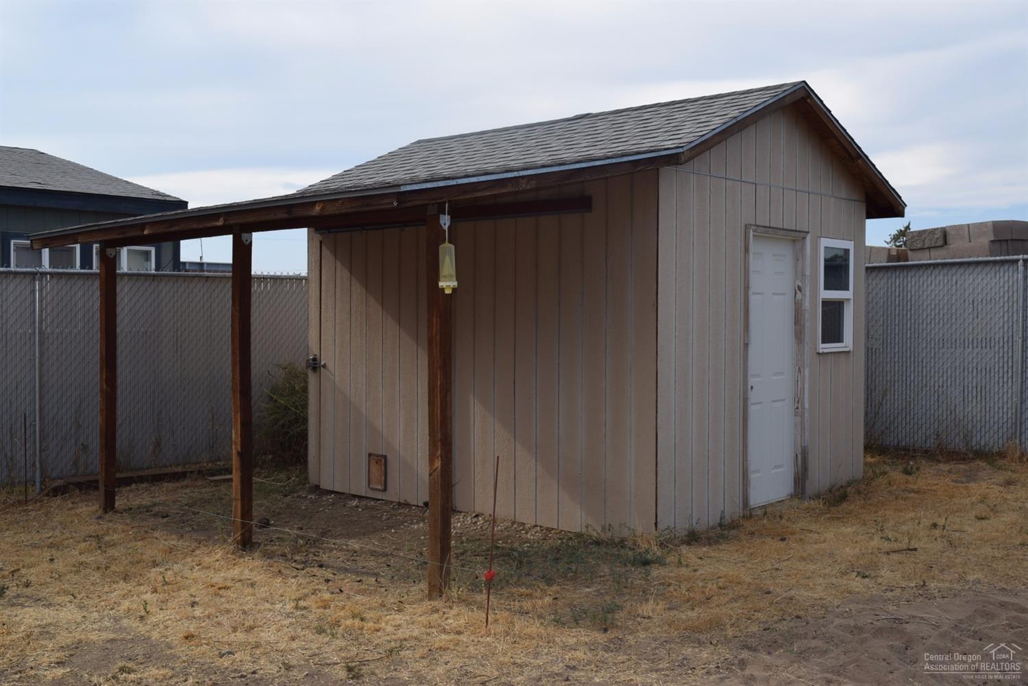 Fair Acres - Residential