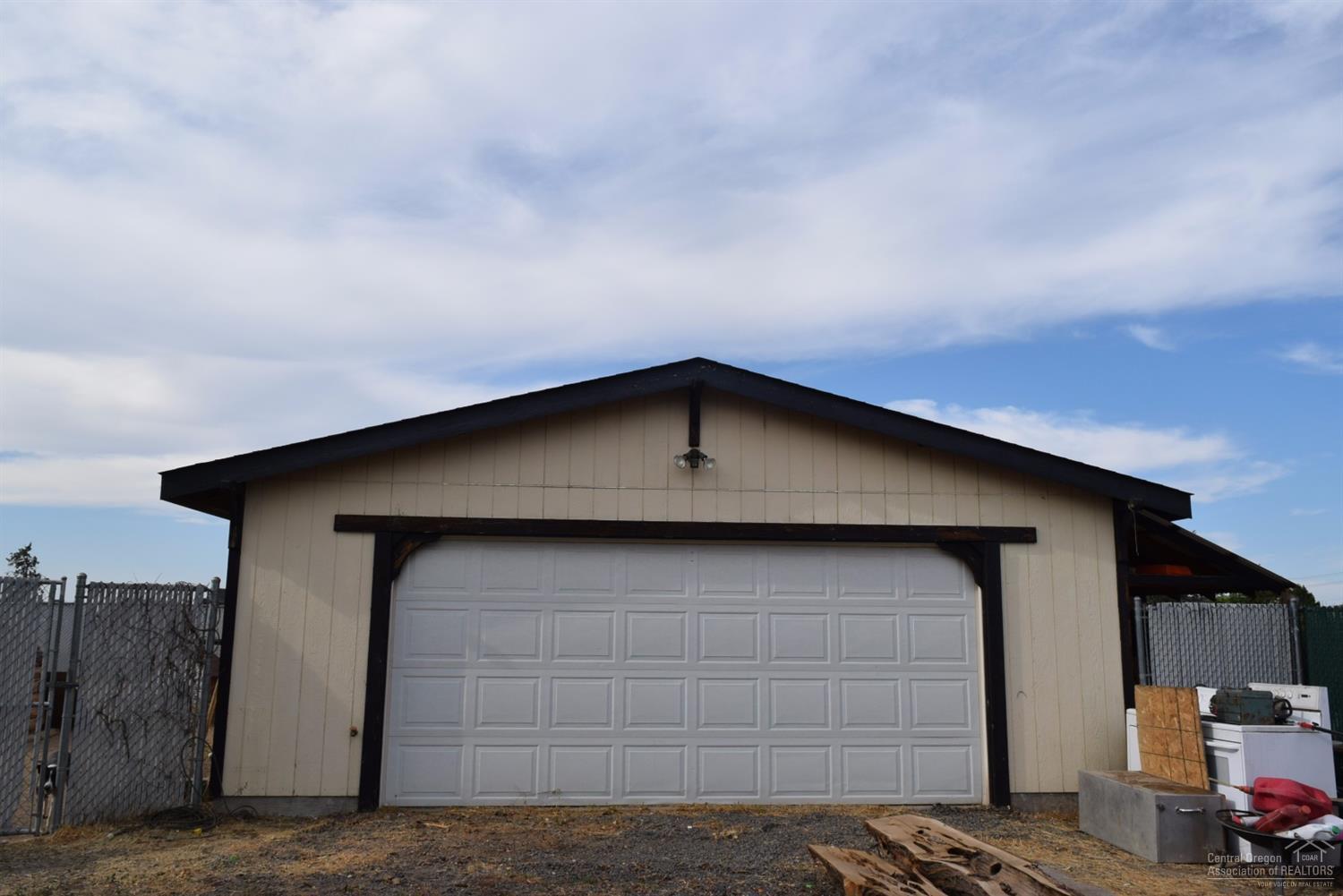 Fair Acres - Residential