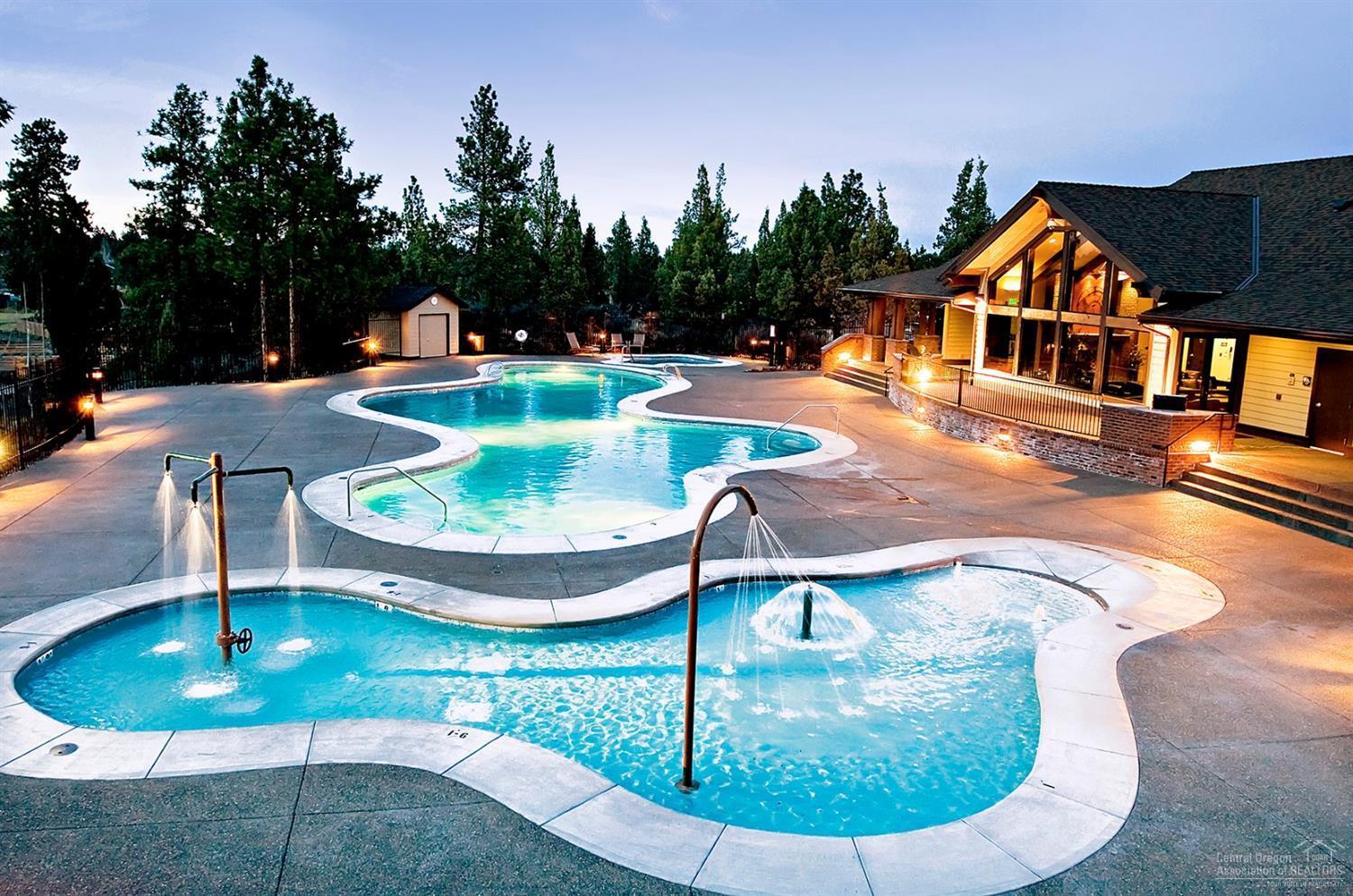 The Bridges - Residential