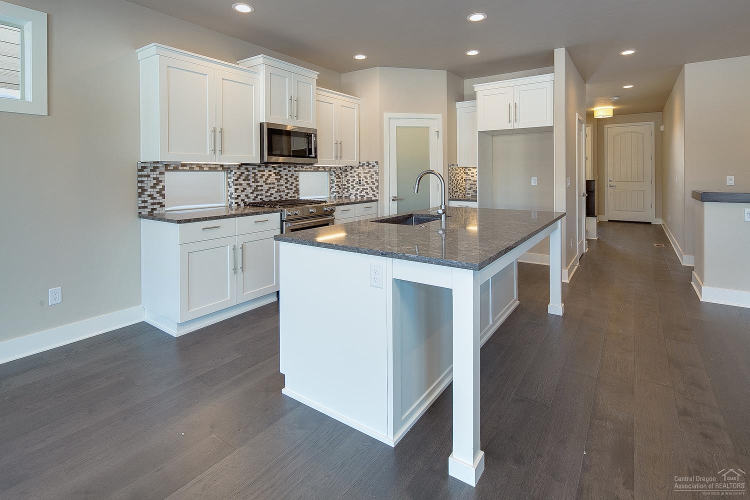 The Bridges - Residential