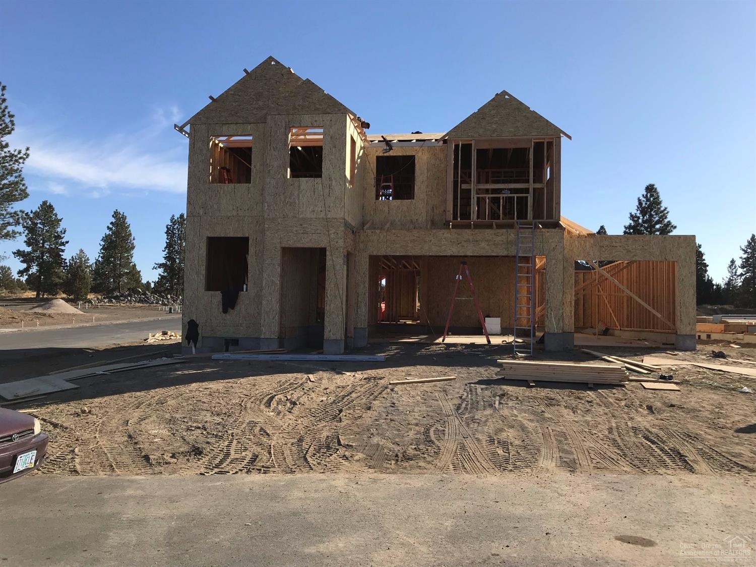 The Bridges - Residential