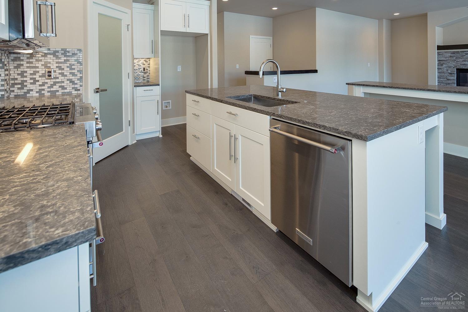 The Bridges - Residential