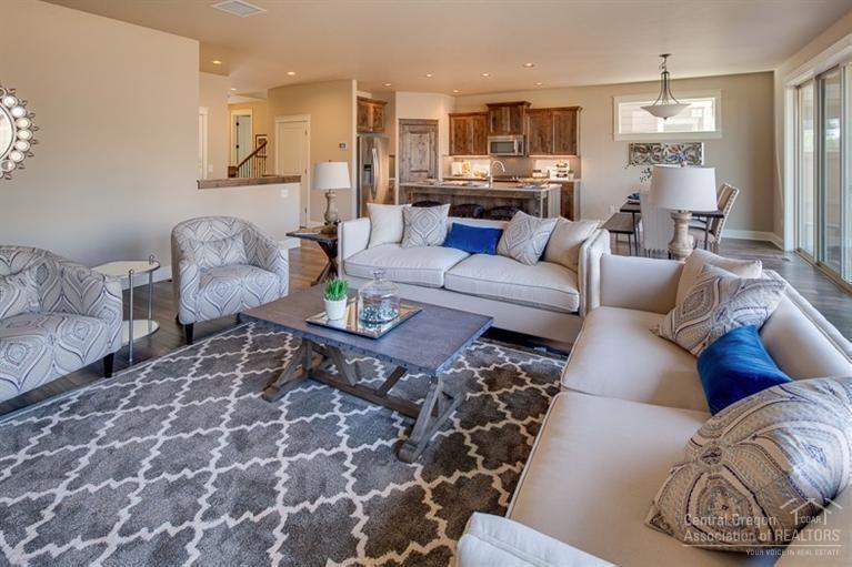 The Bridges - Residential